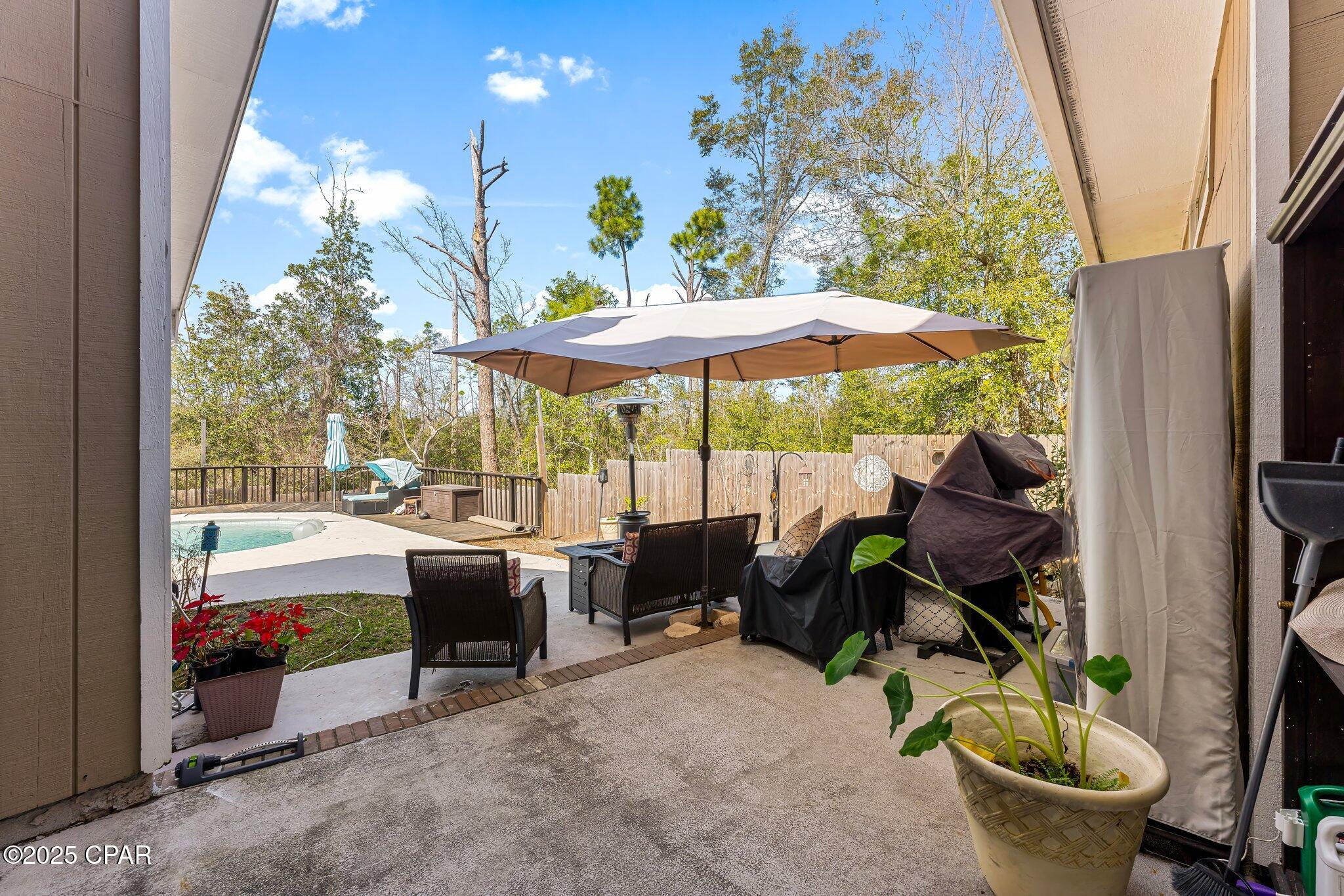 Image 6 For 7629 Yellow Bluff Road