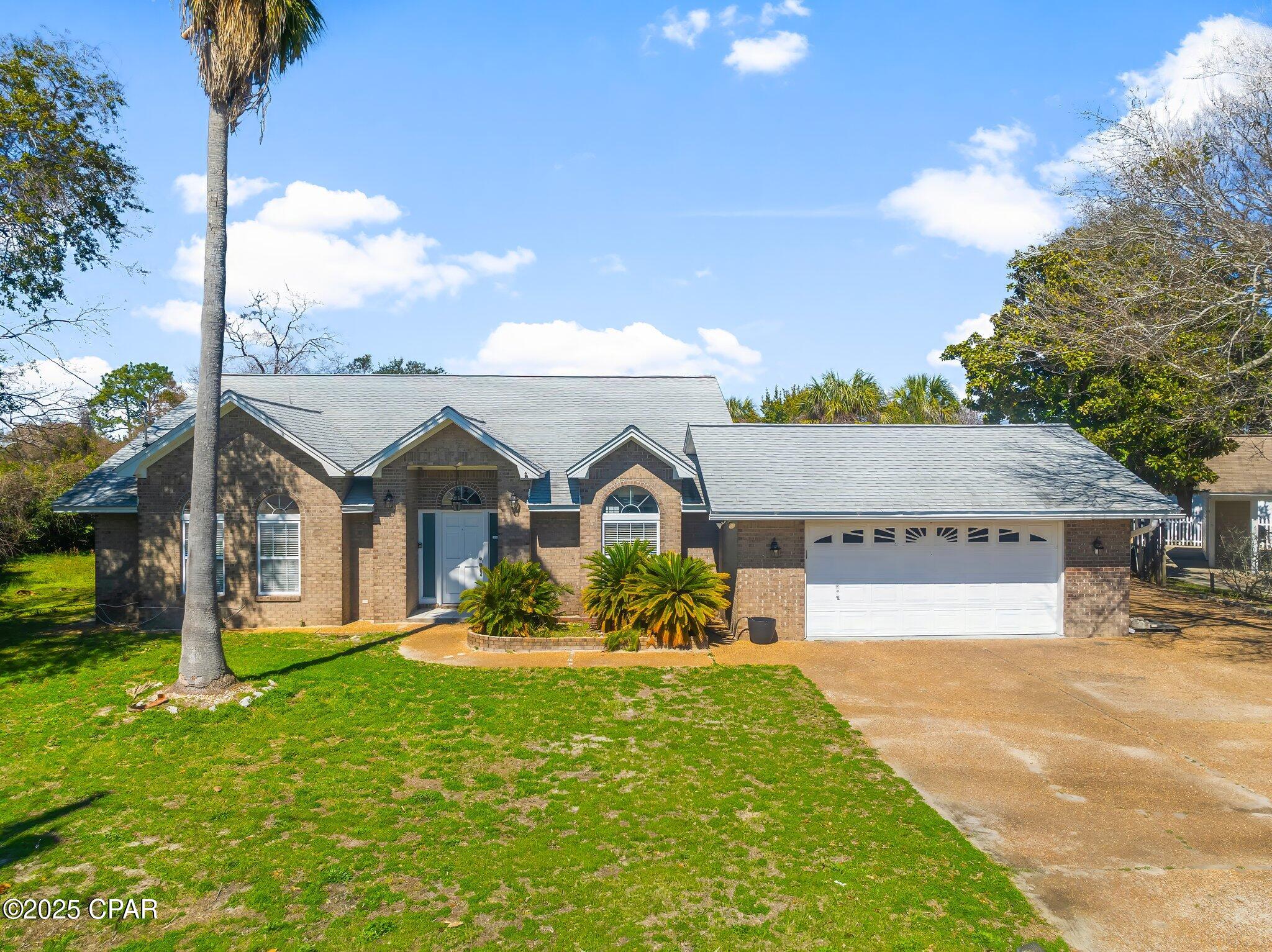Details for 144 Oleander Circle, Panama City Beach, FL 32413