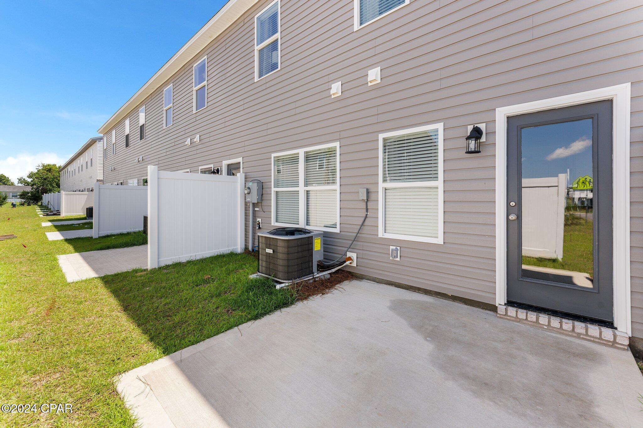 5895 Tyndall Place, Panama City, Florida image 24