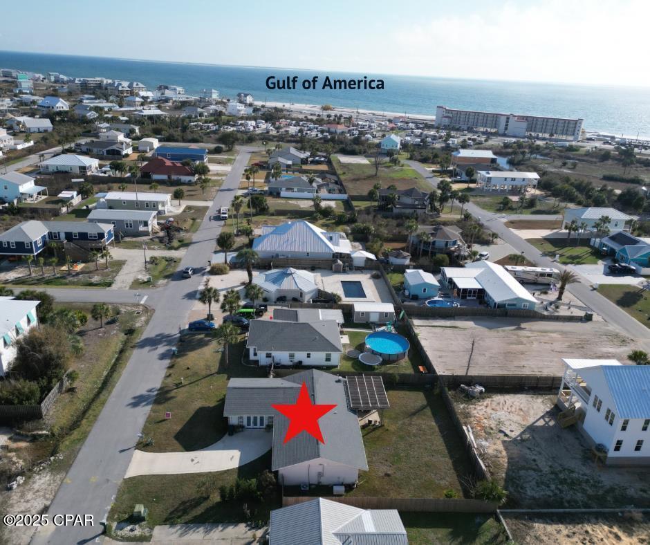 235 Kim Kove, Mexico Beach, Florida image 24