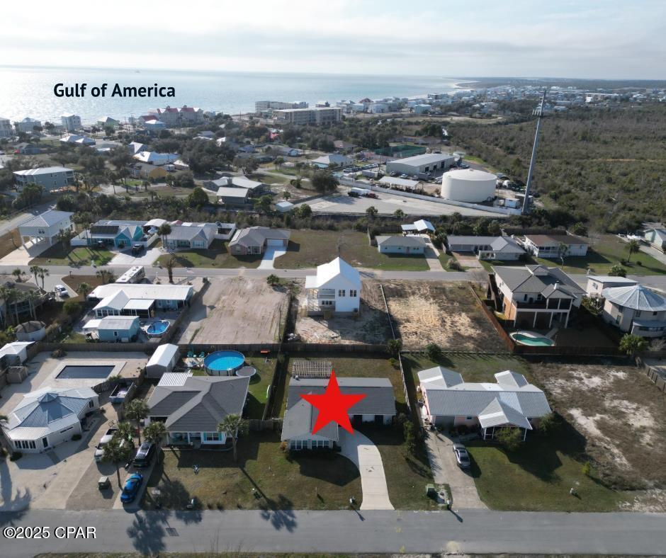 235 Kim Kove, Mexico Beach, Florida image 25