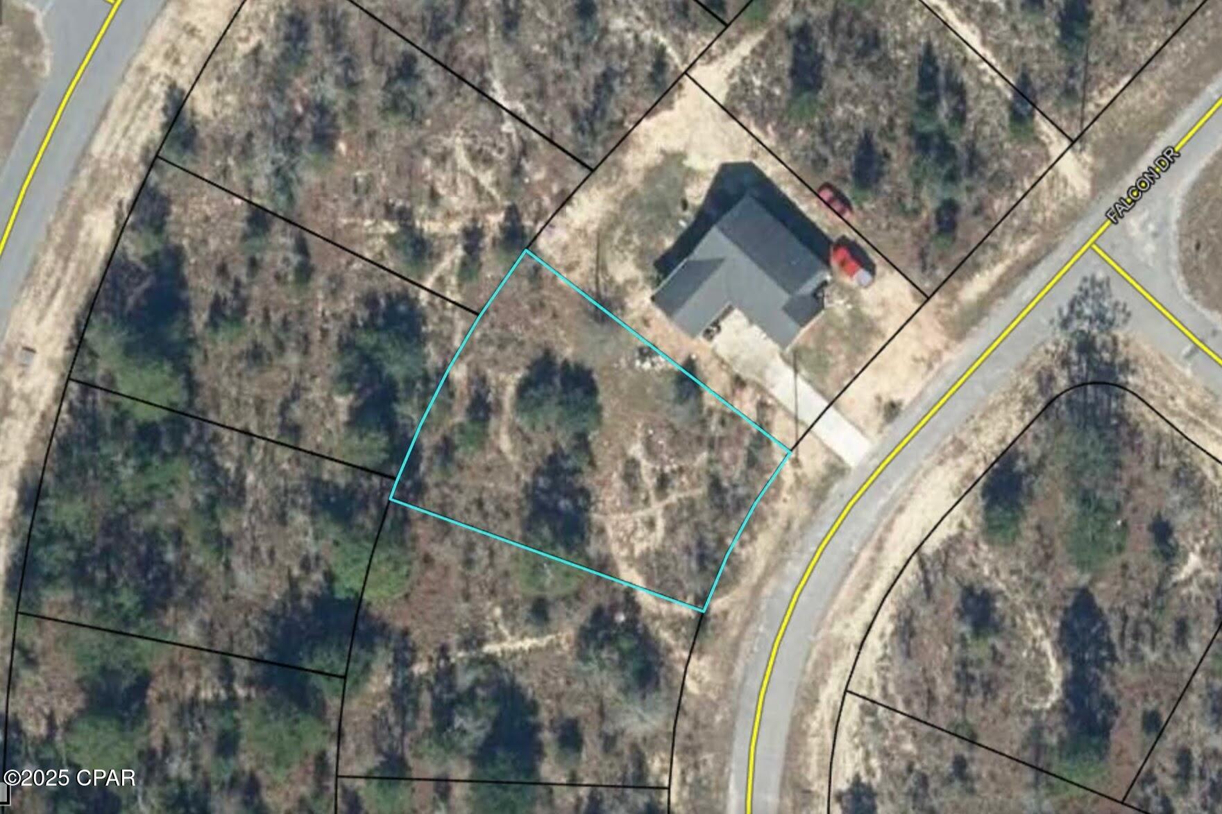 Lot 15 Falcon Drive, Chipley, Florida image 1