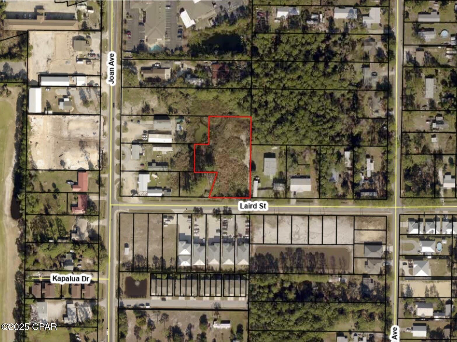 9104 Laird Street, Panama City Beach, Florida image 28
