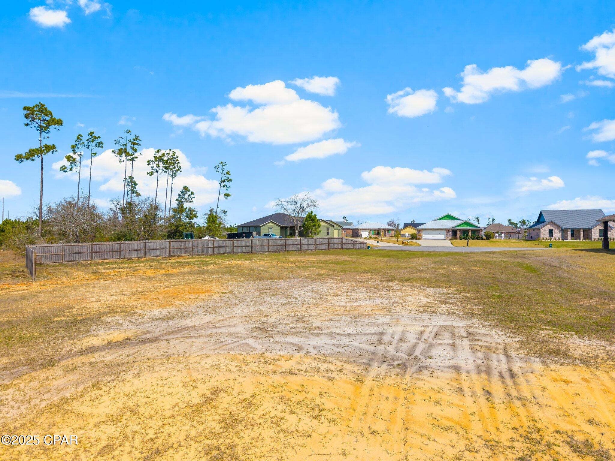 Details for 2105 Cline Lane, Panama City, FL 32404