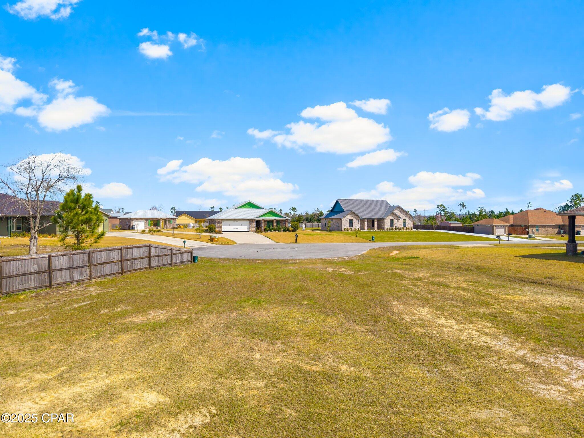 2105 Cline Lane, Panama City, Florida image 4