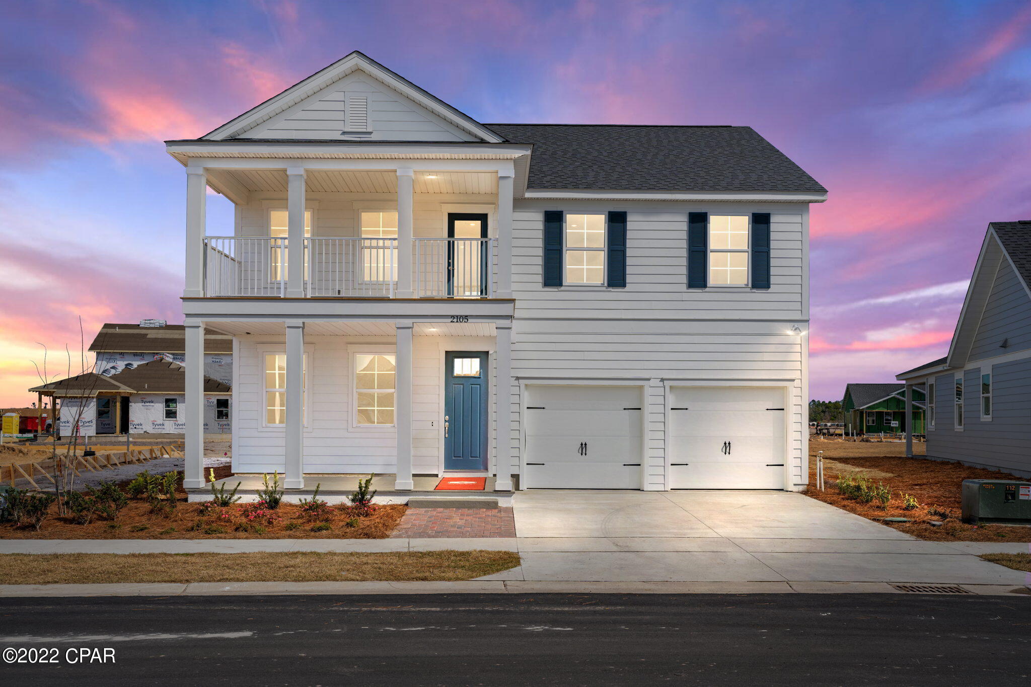 Details for 1401 Buttonsage Avenue Lot 648 -, Panama City, FL 32405