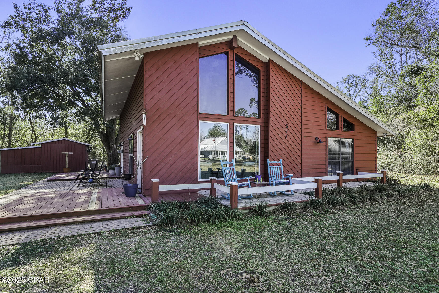 377 W Lakeview Drive, Wewahitchka, Florida image 1