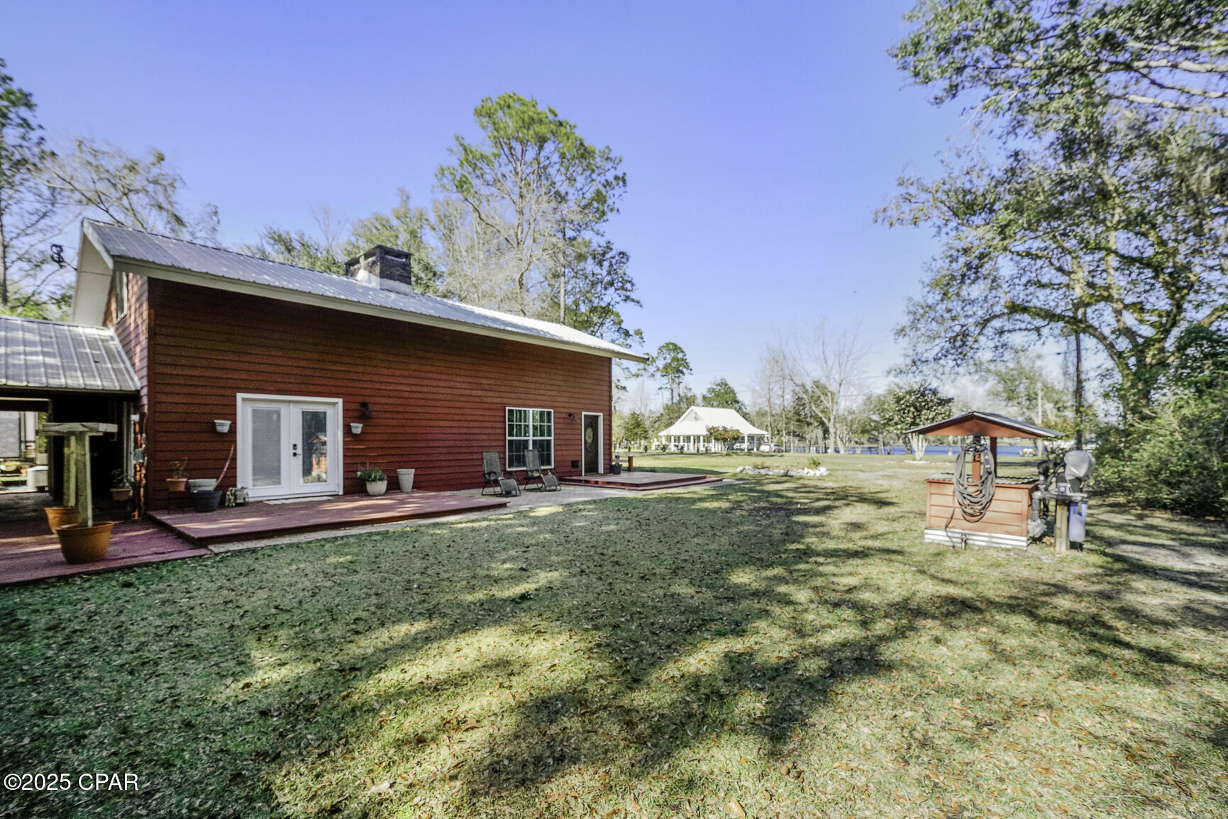 377 W Lakeview Drive, Wewahitchka, Florida image 27