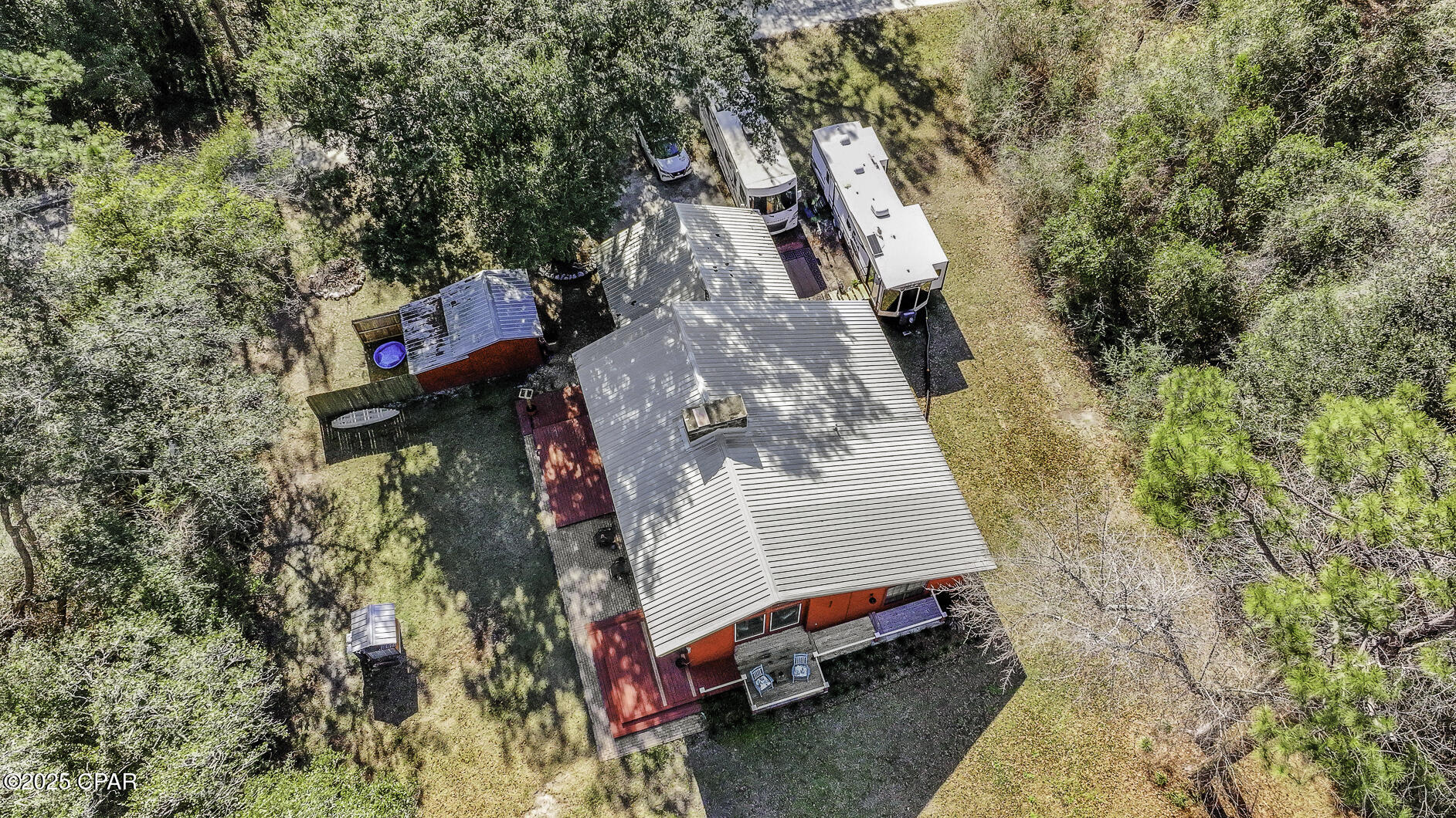 377 W Lakeview Drive, Wewahitchka, Florida image 32