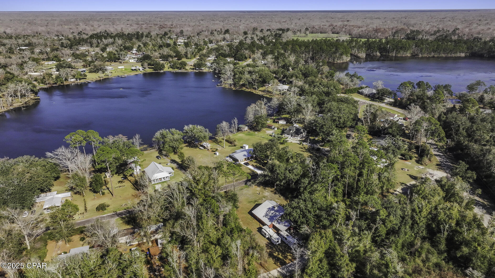 377 W Lakeview Drive, Wewahitchka, Florida image 35