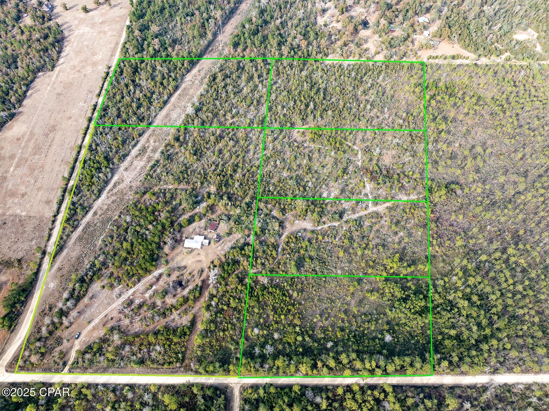 Details for 1000 Lesne Road, Fountain, FL 32438