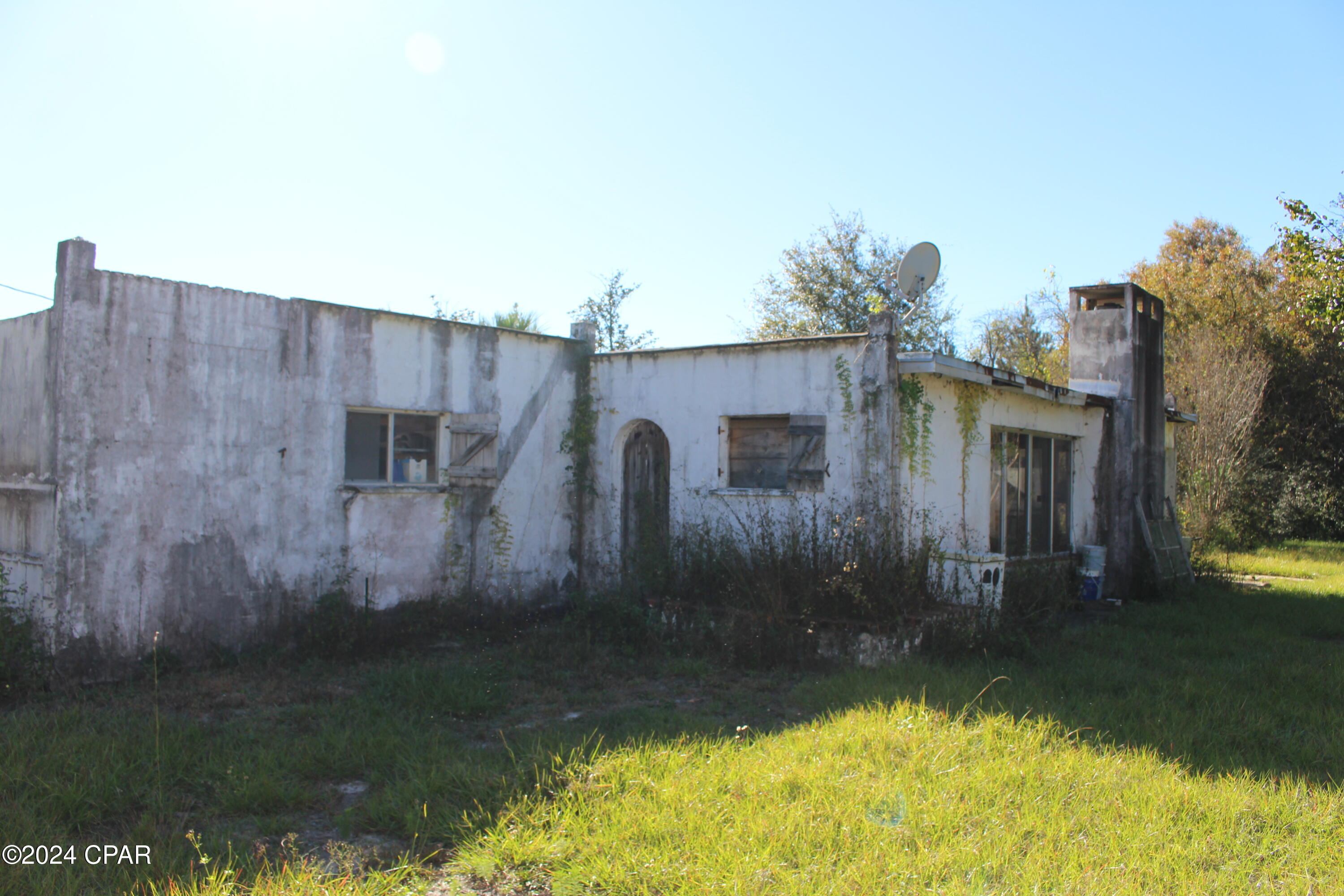 1000 NW Lesne Road, Fountain, Florida image 28