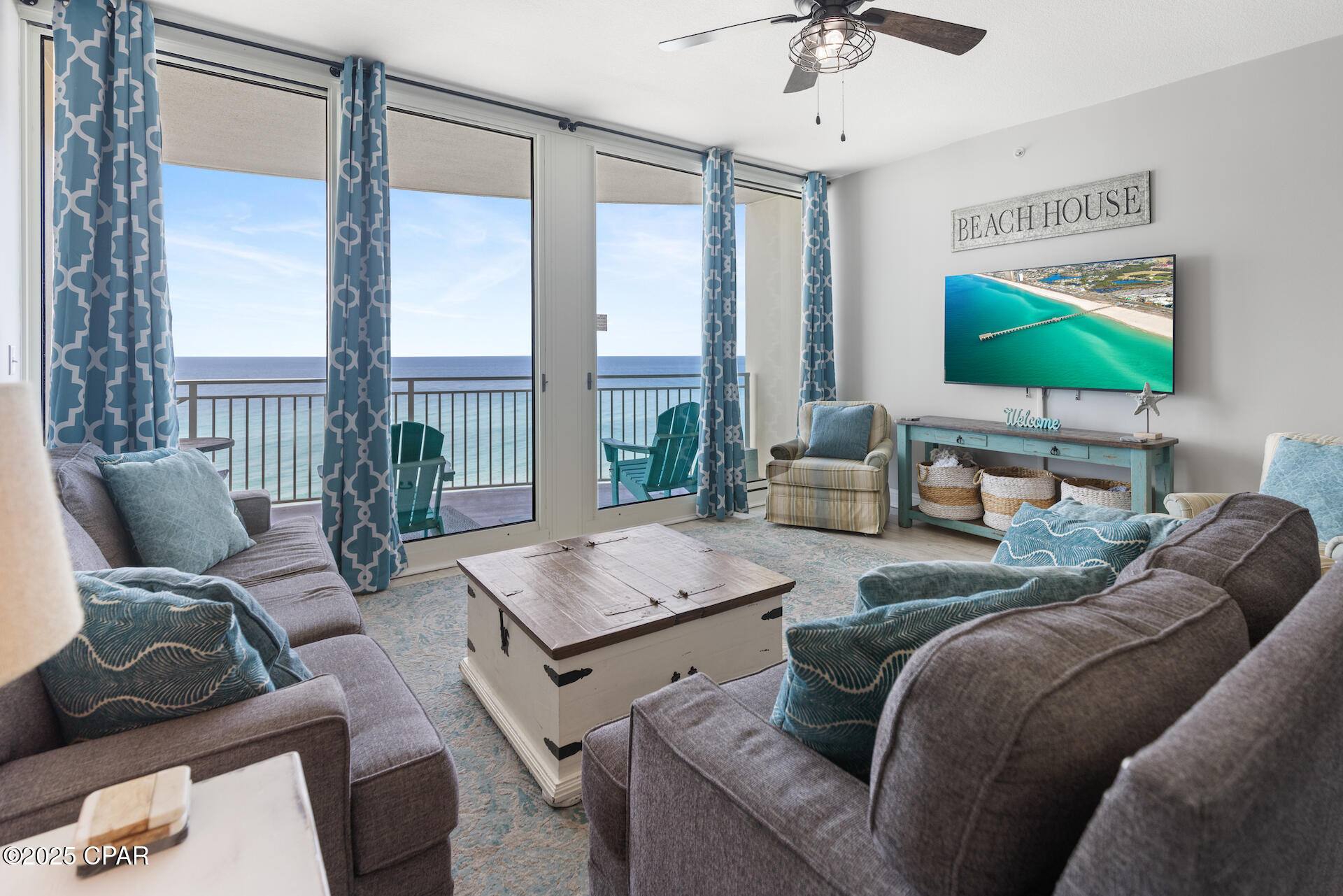 Image 3 For 15625 Front Beach Road 705