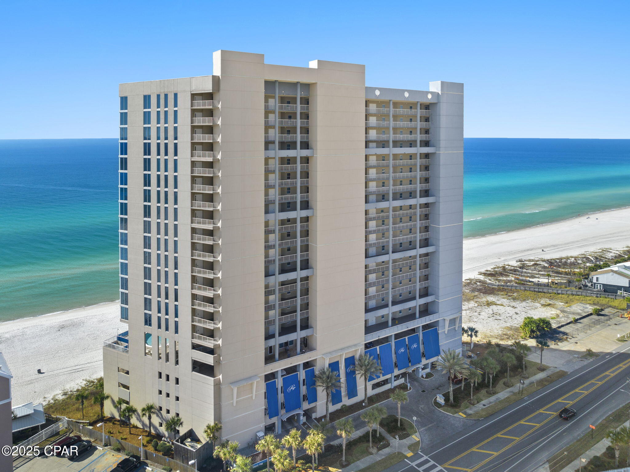 17281 Front Beach Road 1007