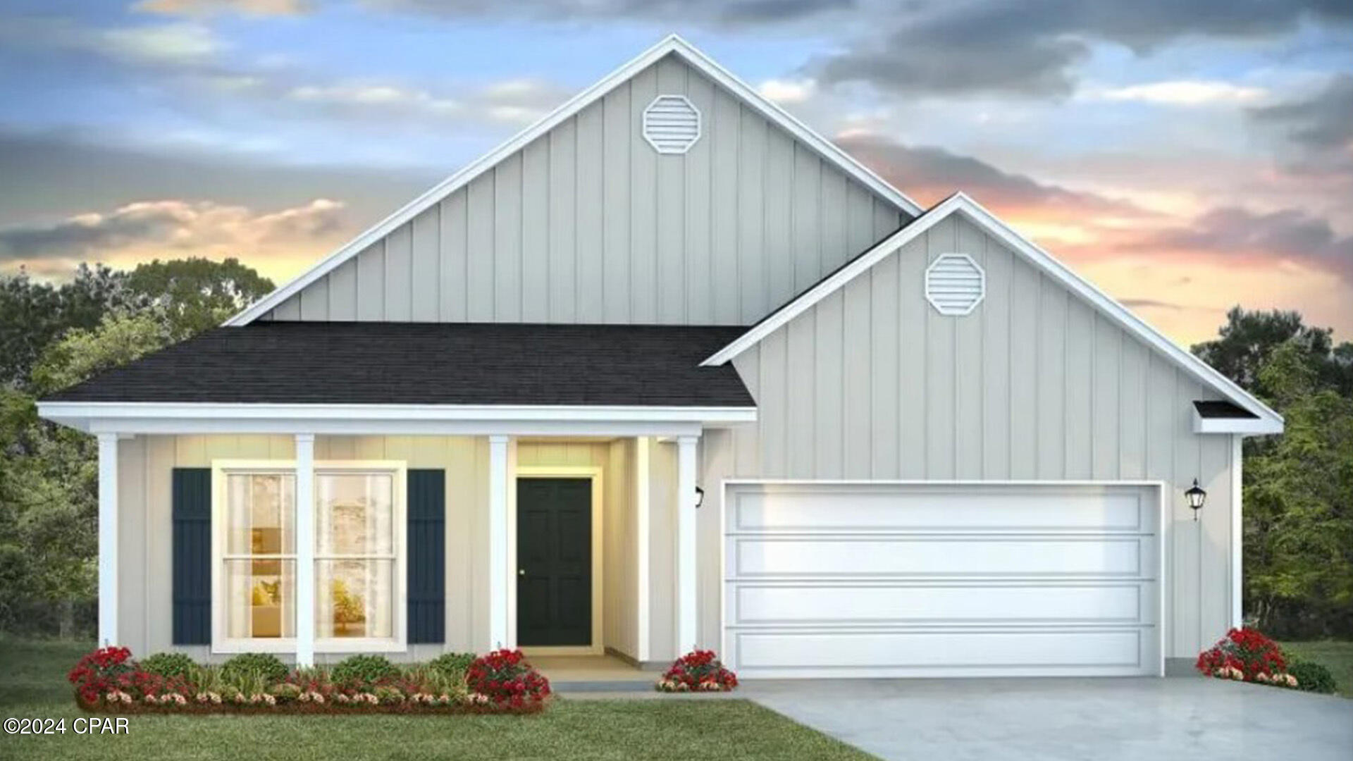 110 Crane Drive