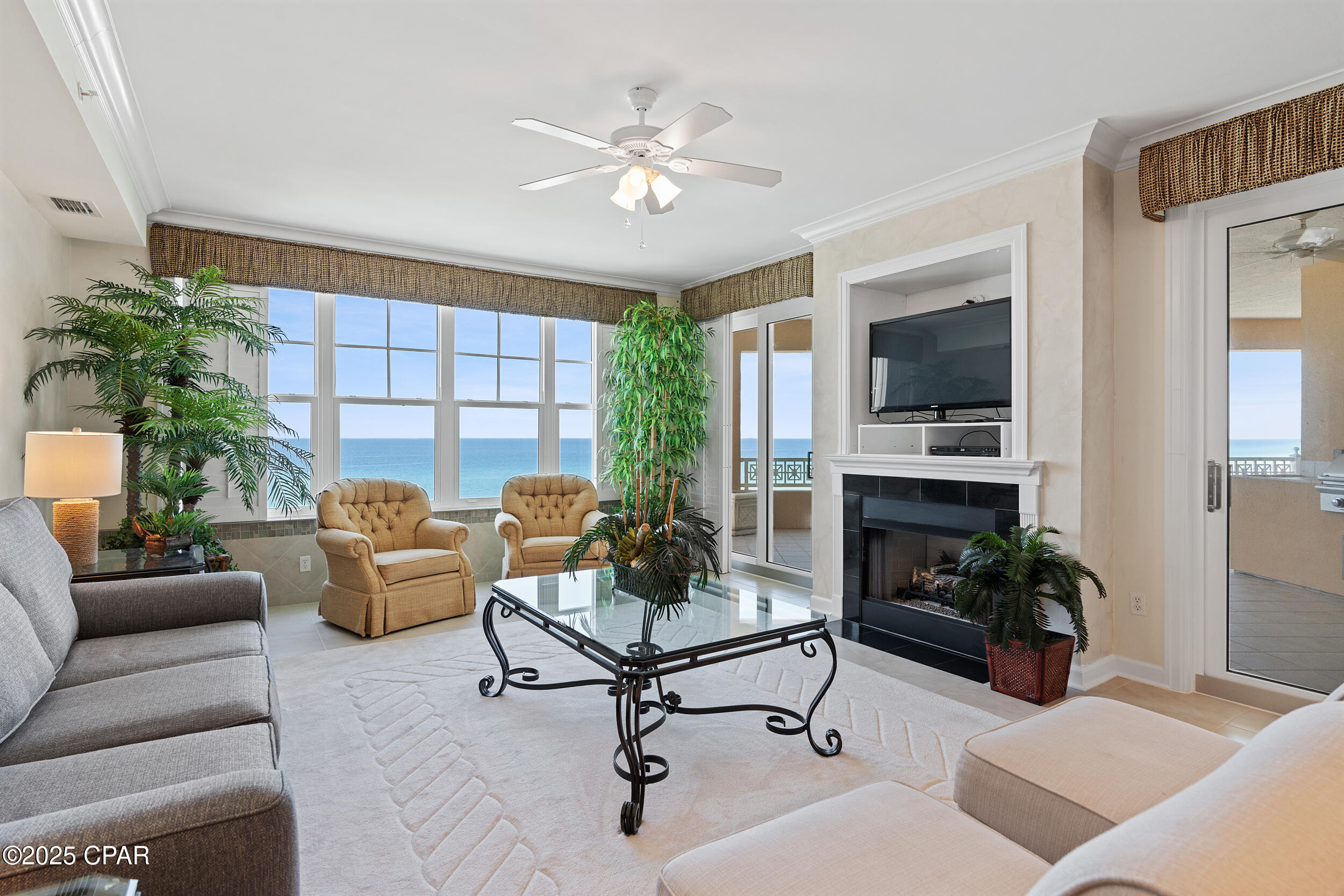 Details for 7505 Thomas Drive 523c, Panama City Beach, FL 32408