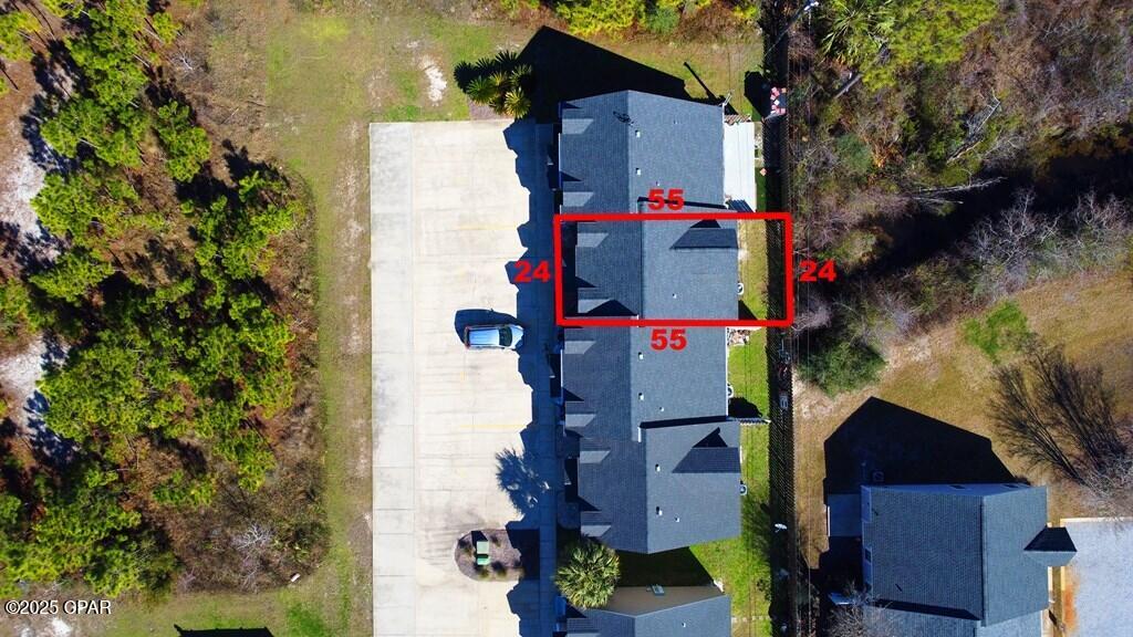 1008 15th Street #16C, Mexico Beach, Florida image 2