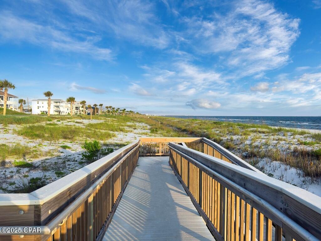 1008 15th Street #16C, Mexico Beach, Florida image 21