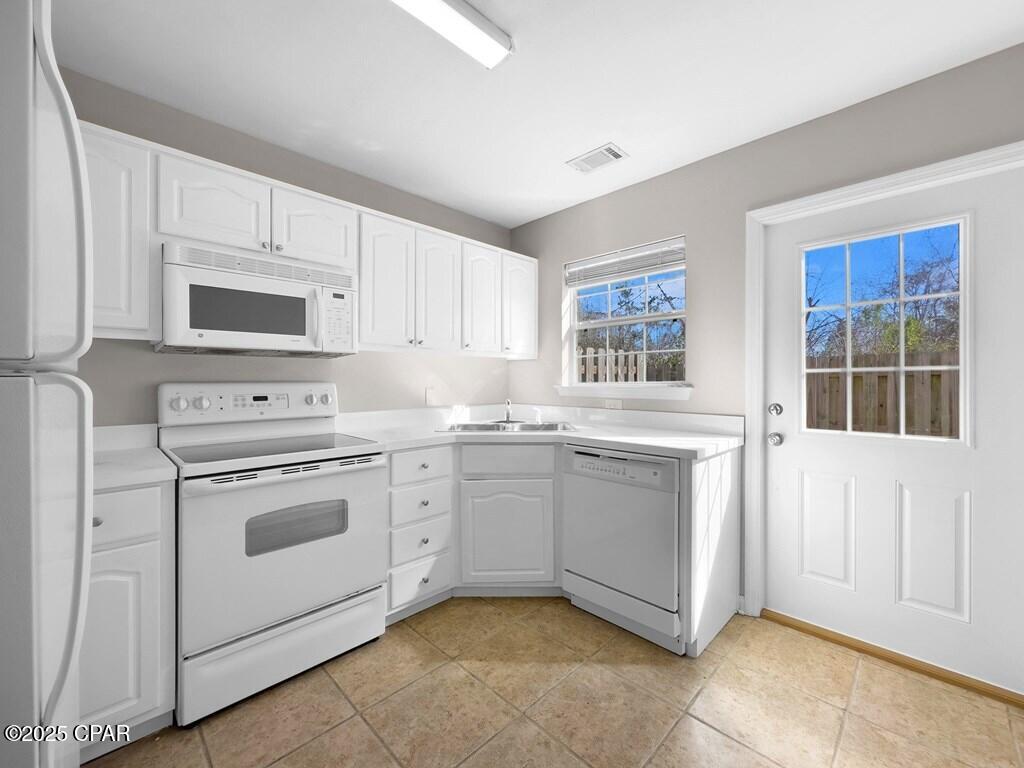 1008 15th Street #16C, Mexico Beach, Florida image 3