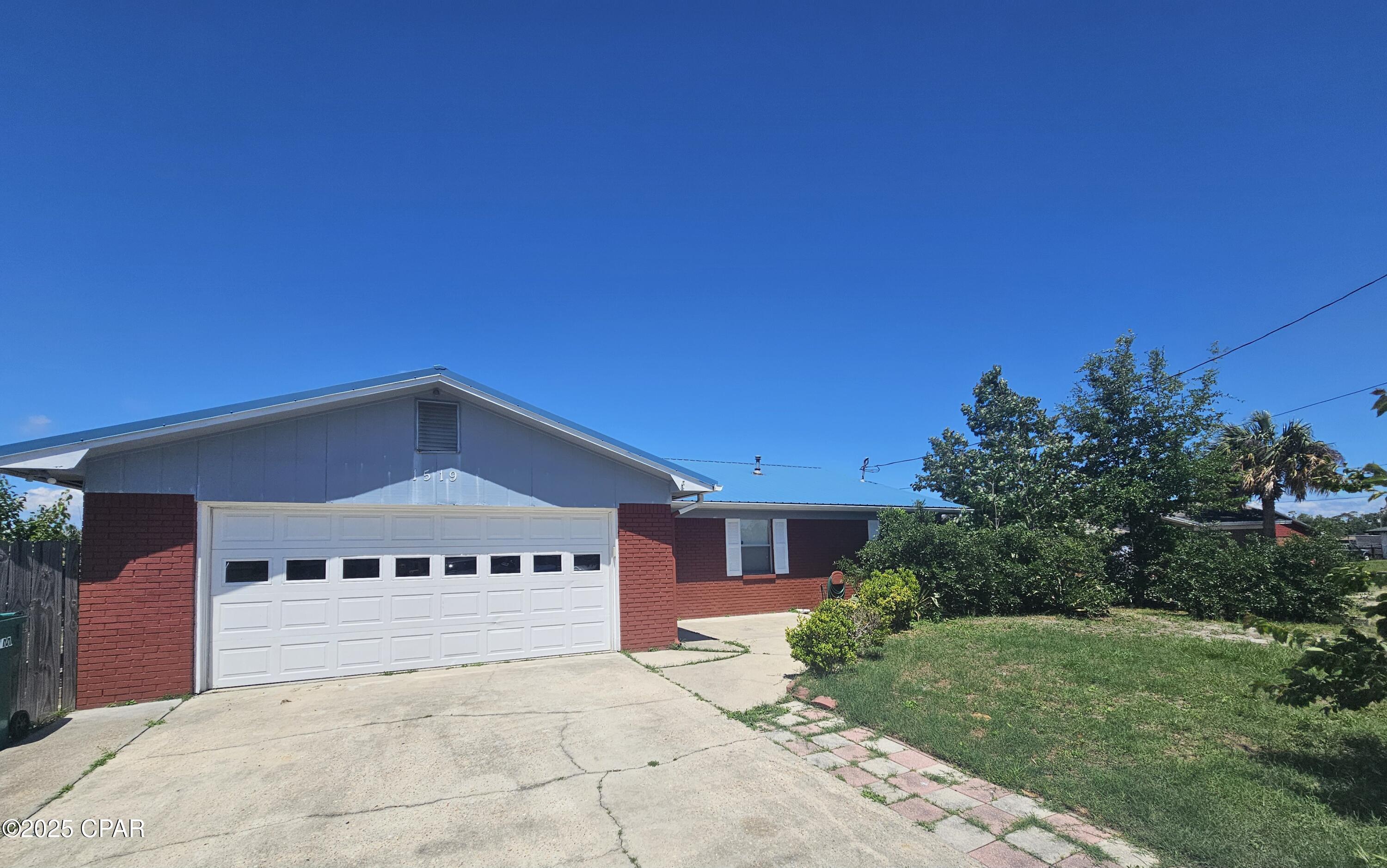 Details for 1519 Donna Avenue, Panama City, FL 32404