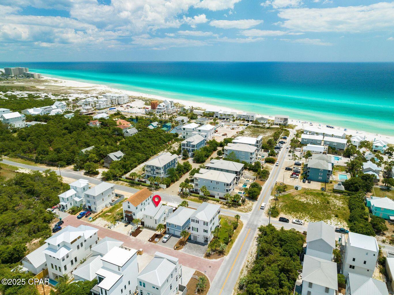 Details for 28 Tidewater Court, Inlet Beach, FL 32461