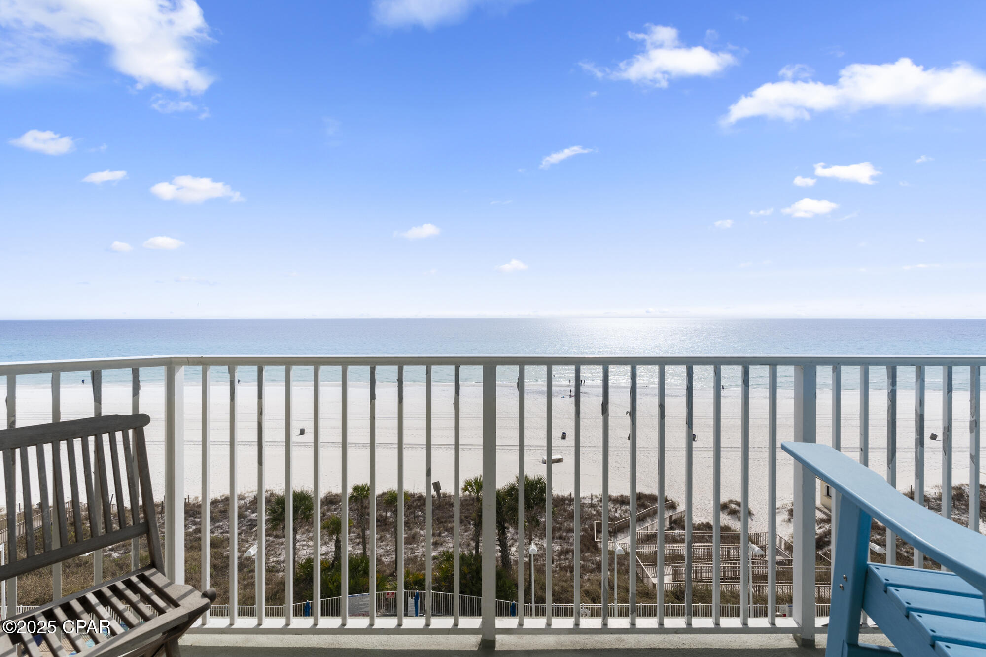 Details for 9450 Thomas Drive 507d, Panama City Beach, FL 32408