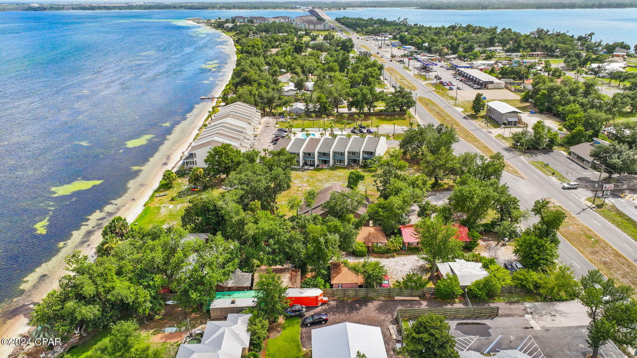 Details for 6035 Hwy 98 Bus, Panama City, FL 32404