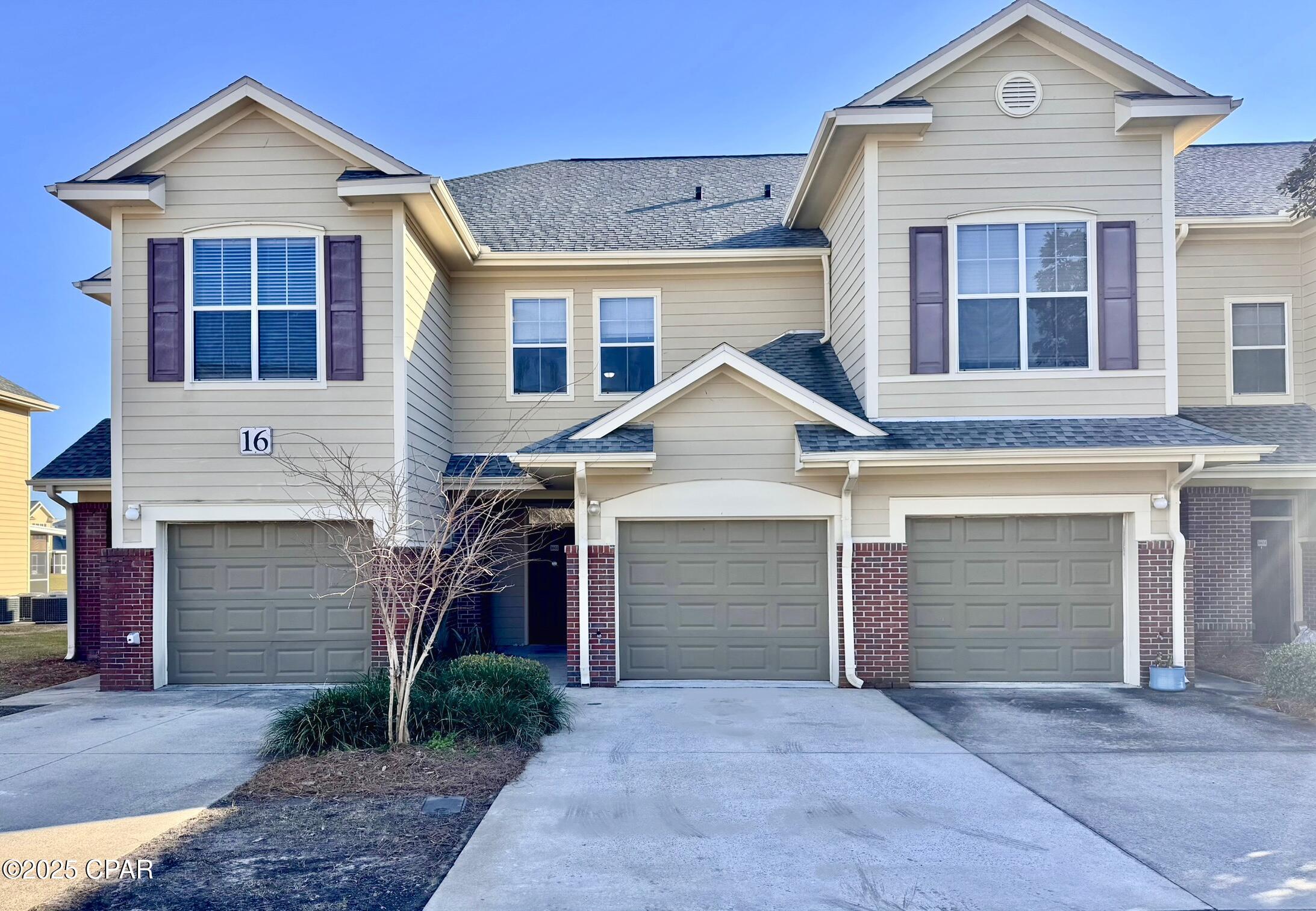 Details for 1602 Baldwin Rowe Circle 1602, Panama City, FL 32405