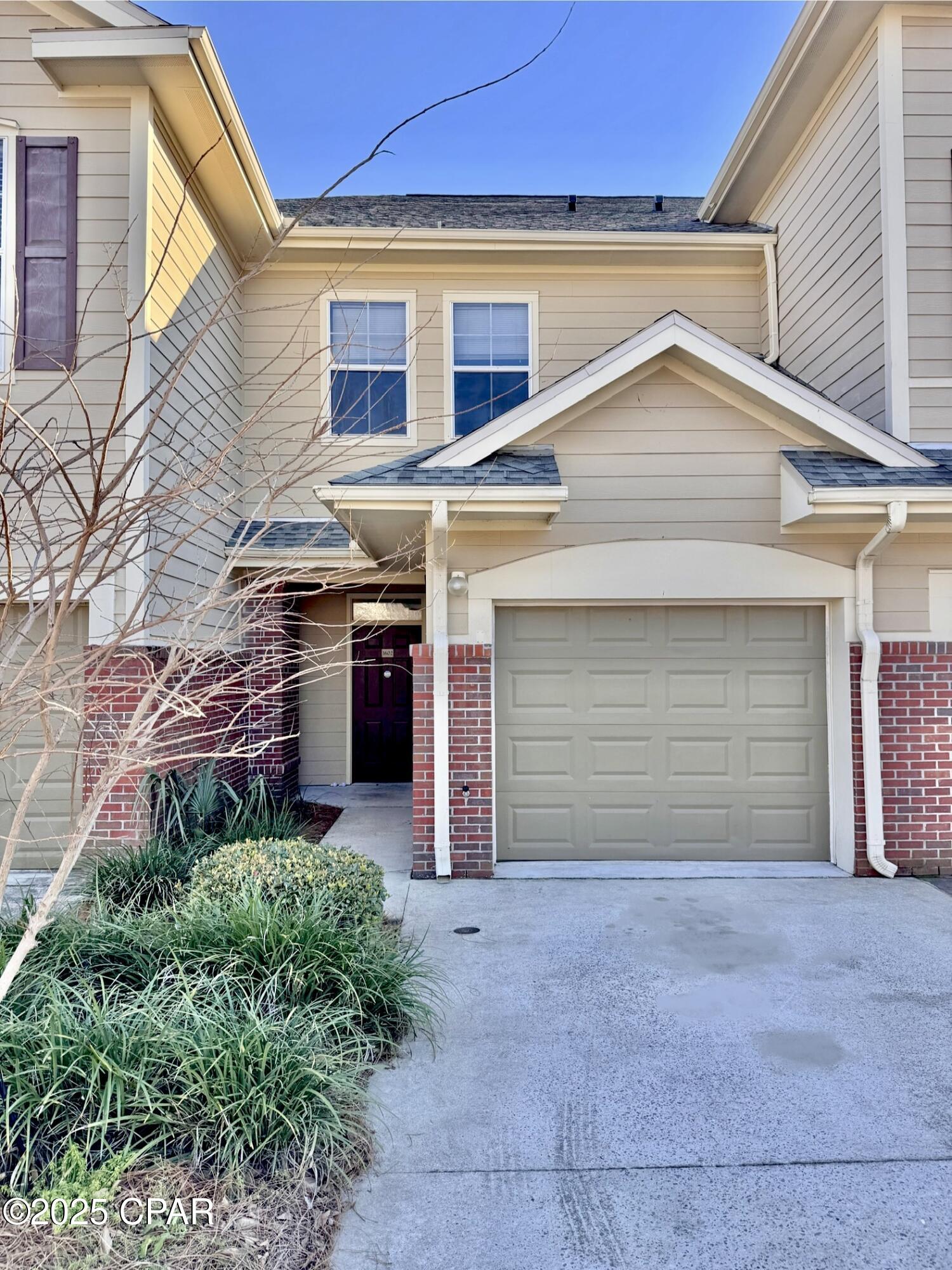 Image 2 For 1602 Baldwin Rowe Circle 1602