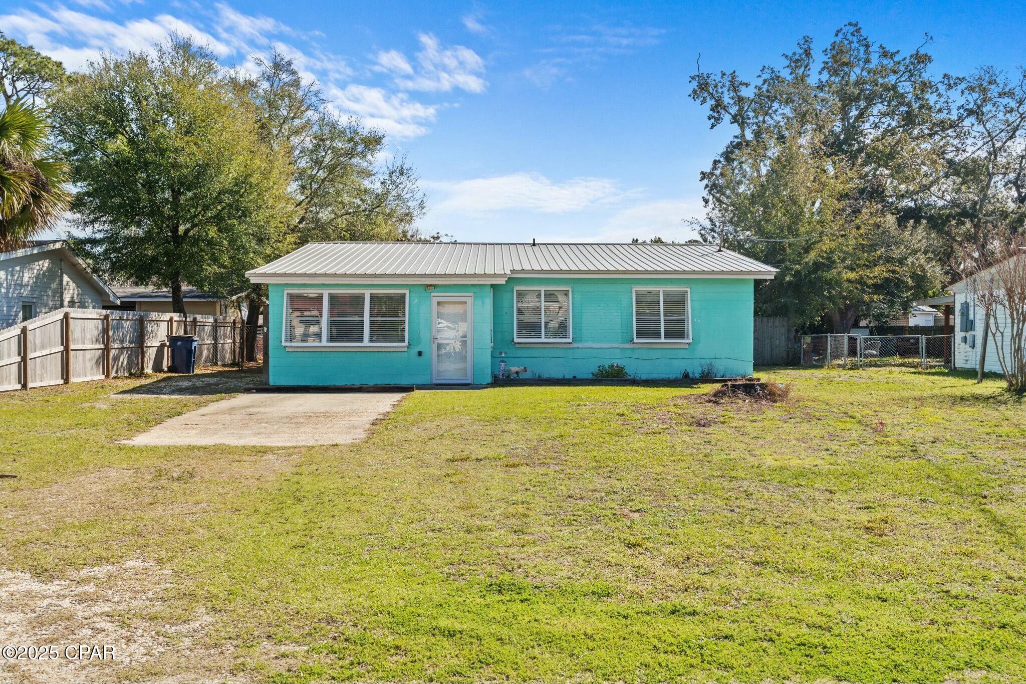Details for 1904 Palmetto Avenue, Panama City, FL 32405