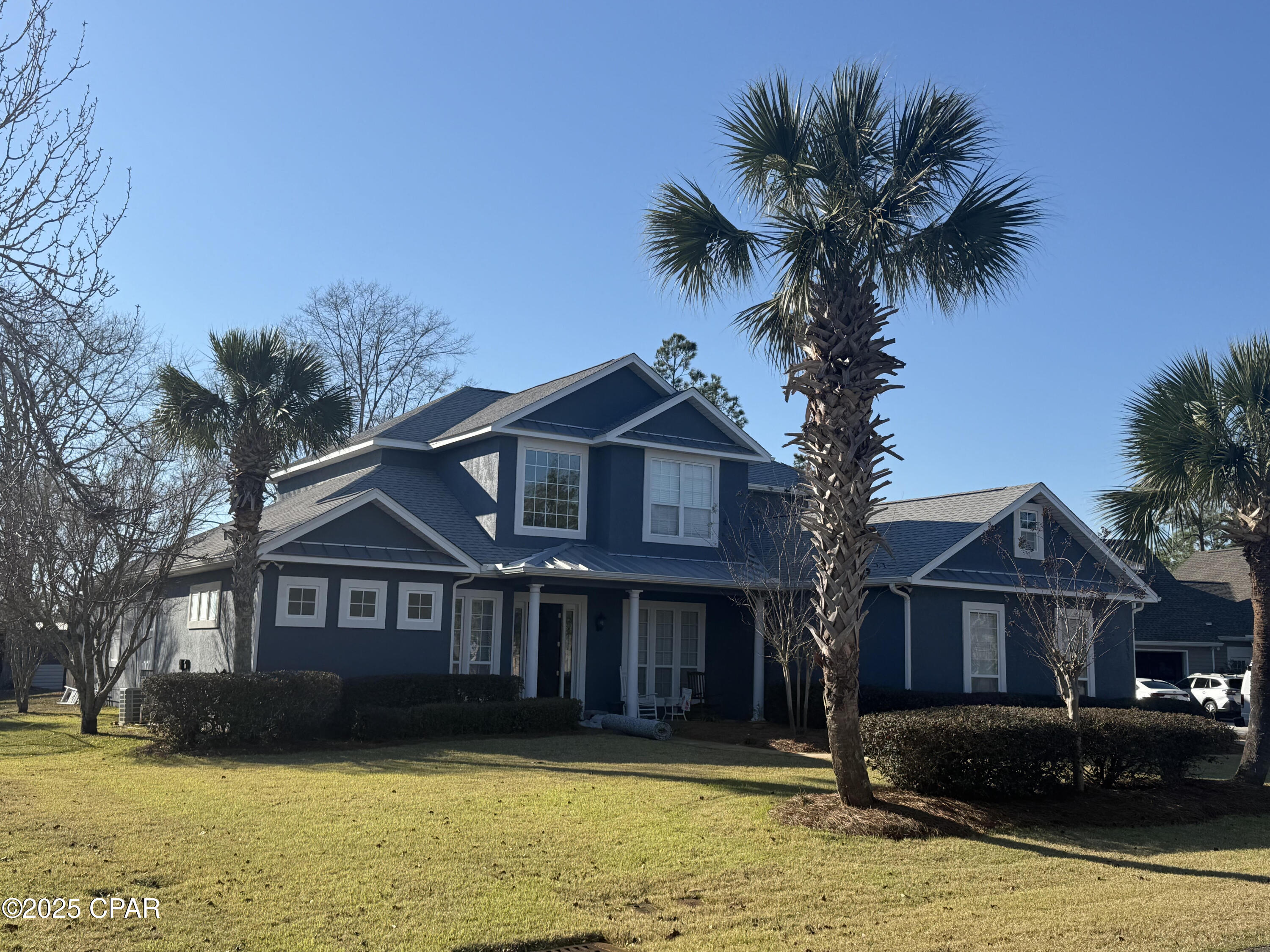Details for 233 Moonlight Bay Drive, Panama City Beach, FL 32407