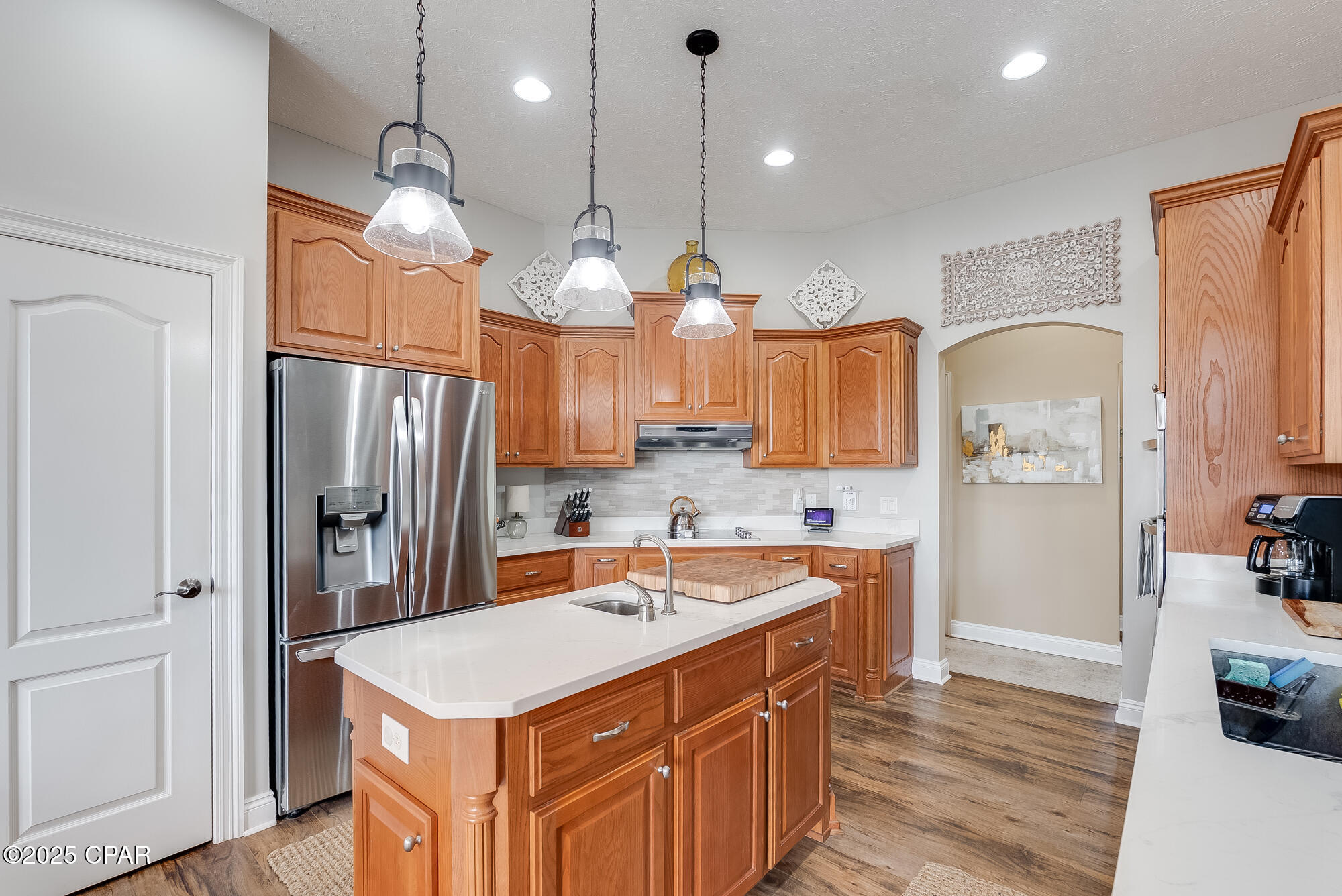 233 Moonlight Bay Drive, Panama City Beach, Florida image 16