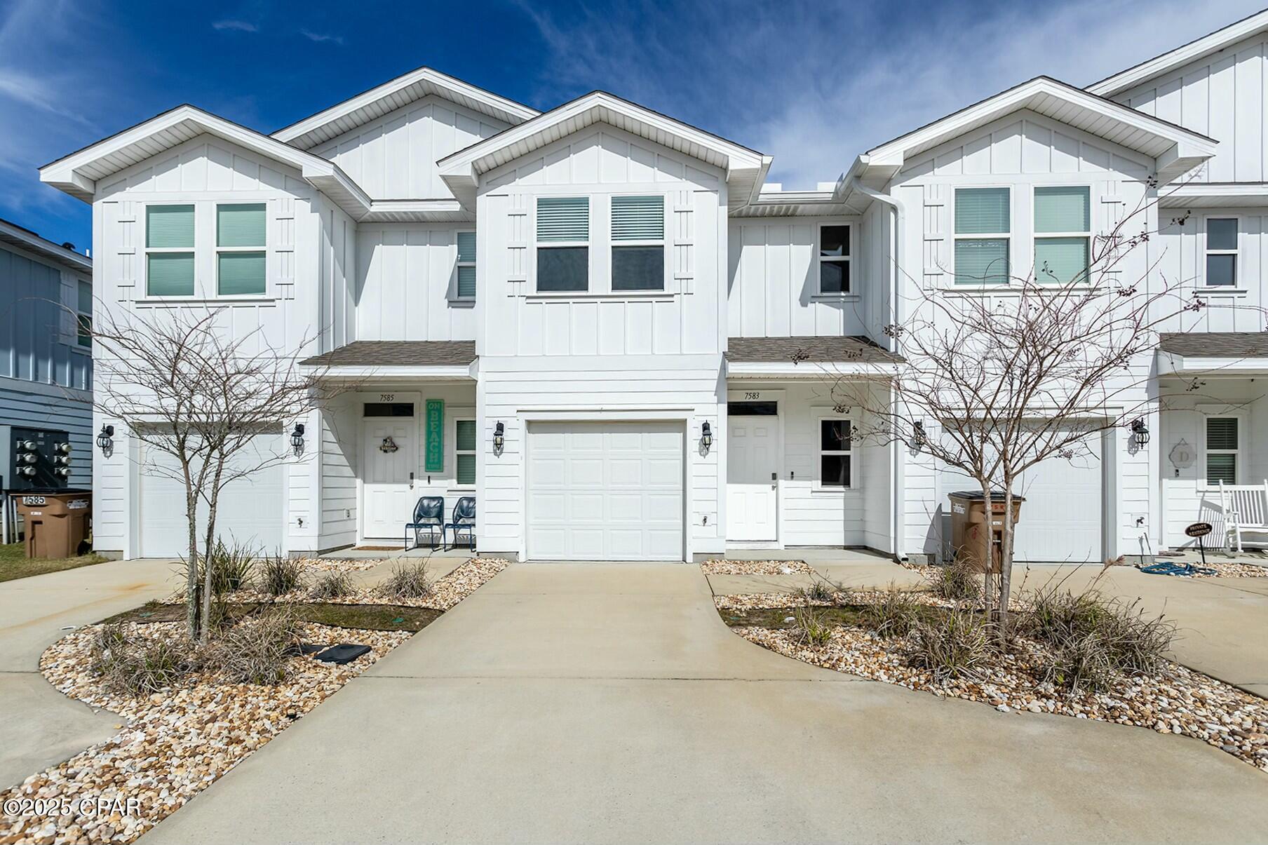 Details for 7583 Shadow Lake Drive, Panama City Beach, FL 32407