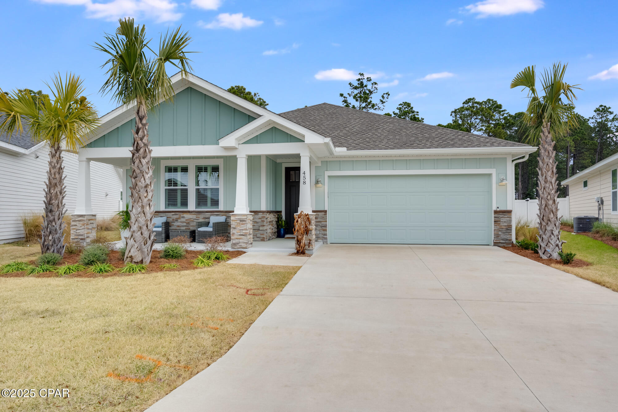 Details for 458 Foxtail Way, Panama City Beach, FL 32407