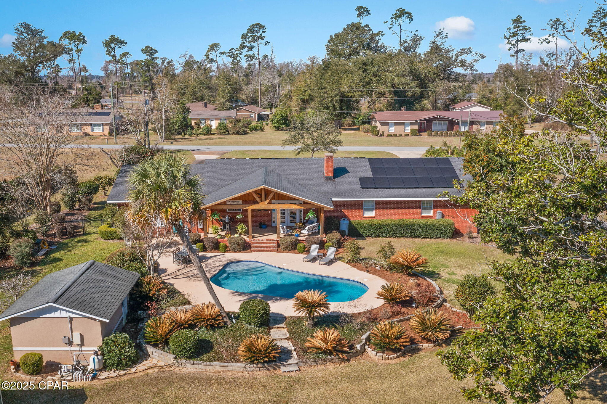 Image 1 For 3368 Bevia Road