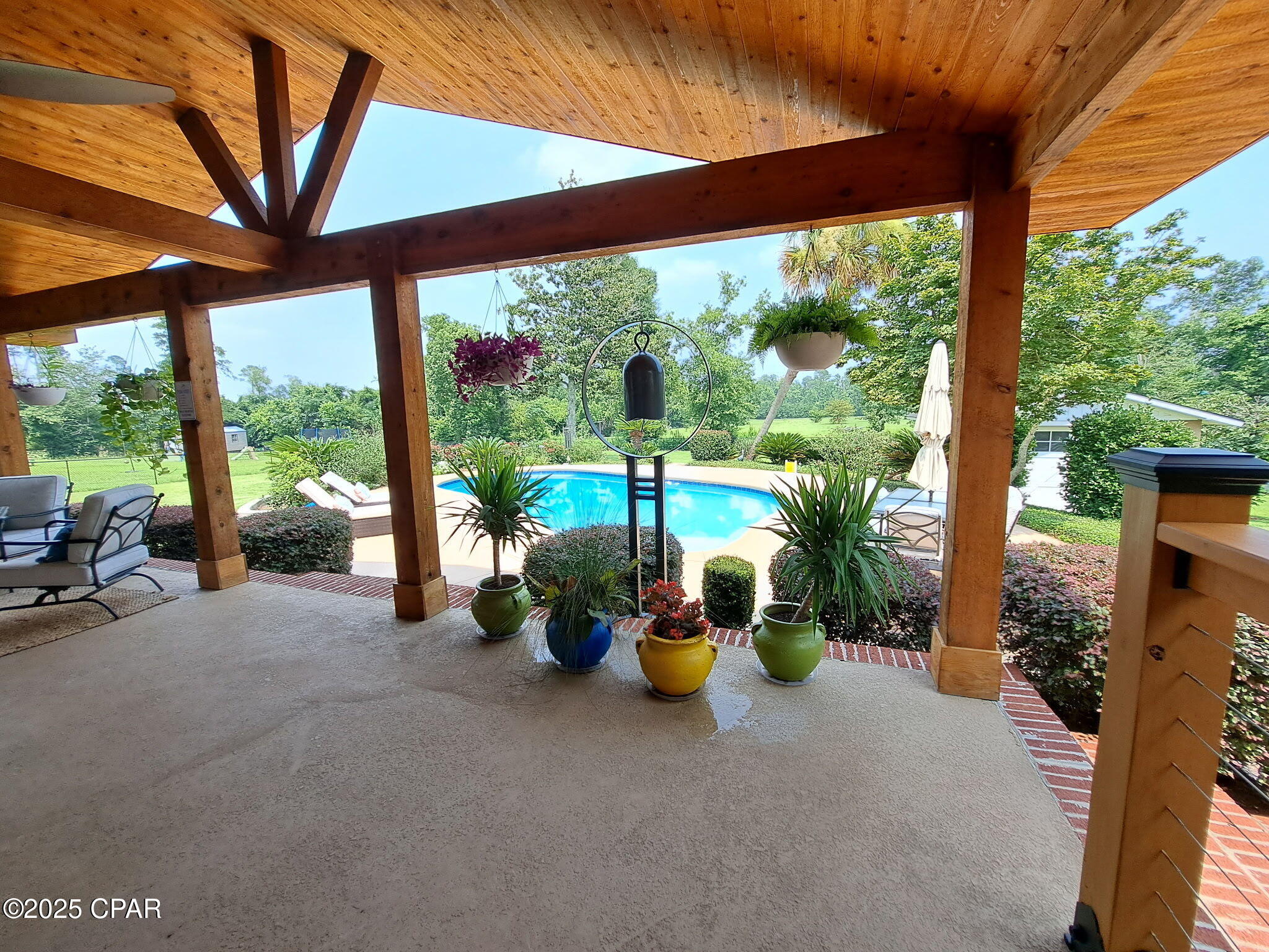 3368 Bevia Road, Marianna, Florida image 40