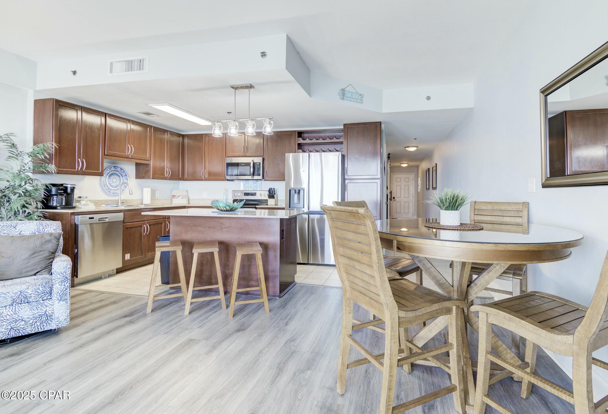 9860 S Thomas Drive #1719, Panama City Beach, Florida image 11