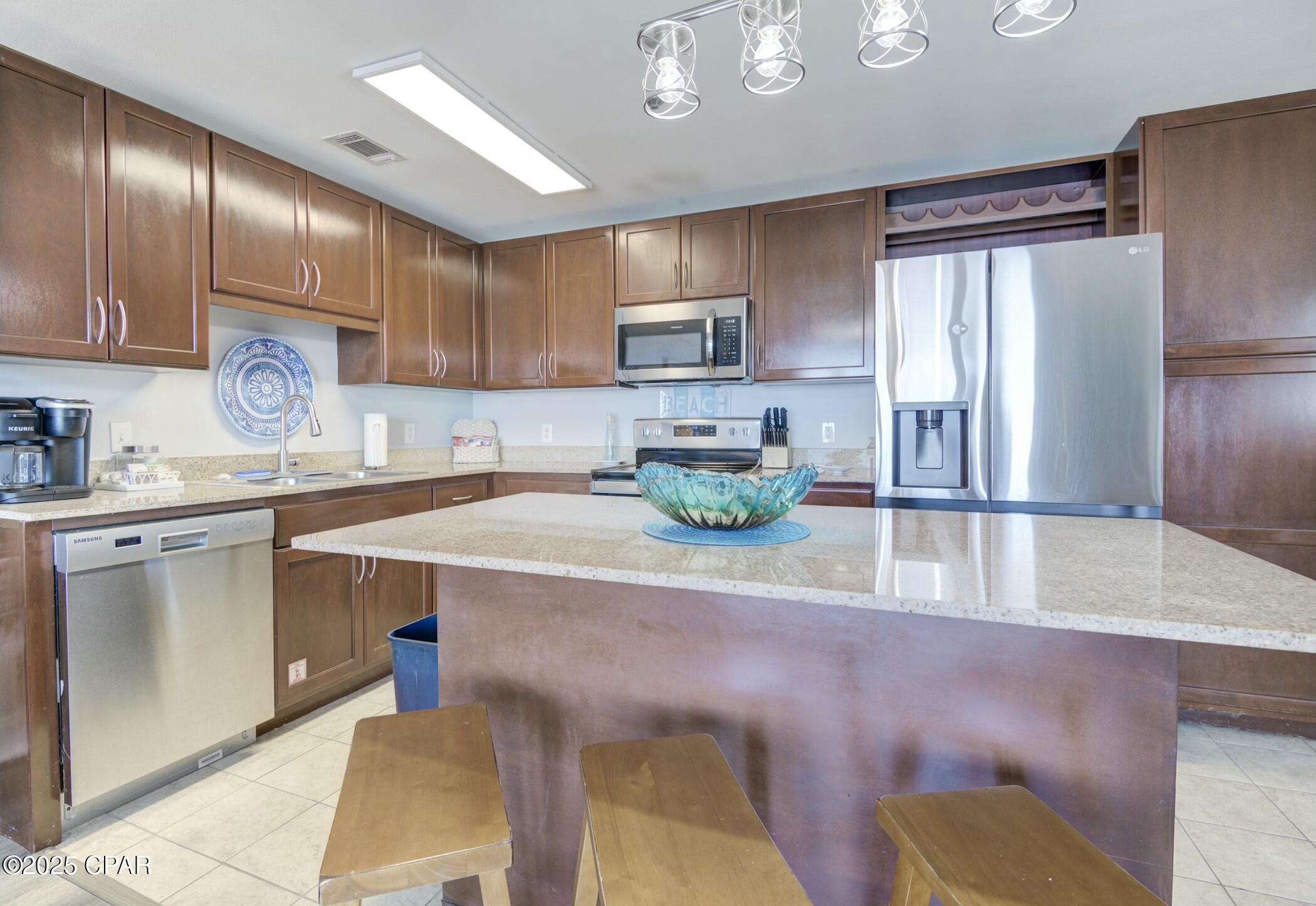 9860 S Thomas Drive #1719, Panama City Beach, Florida image 12
