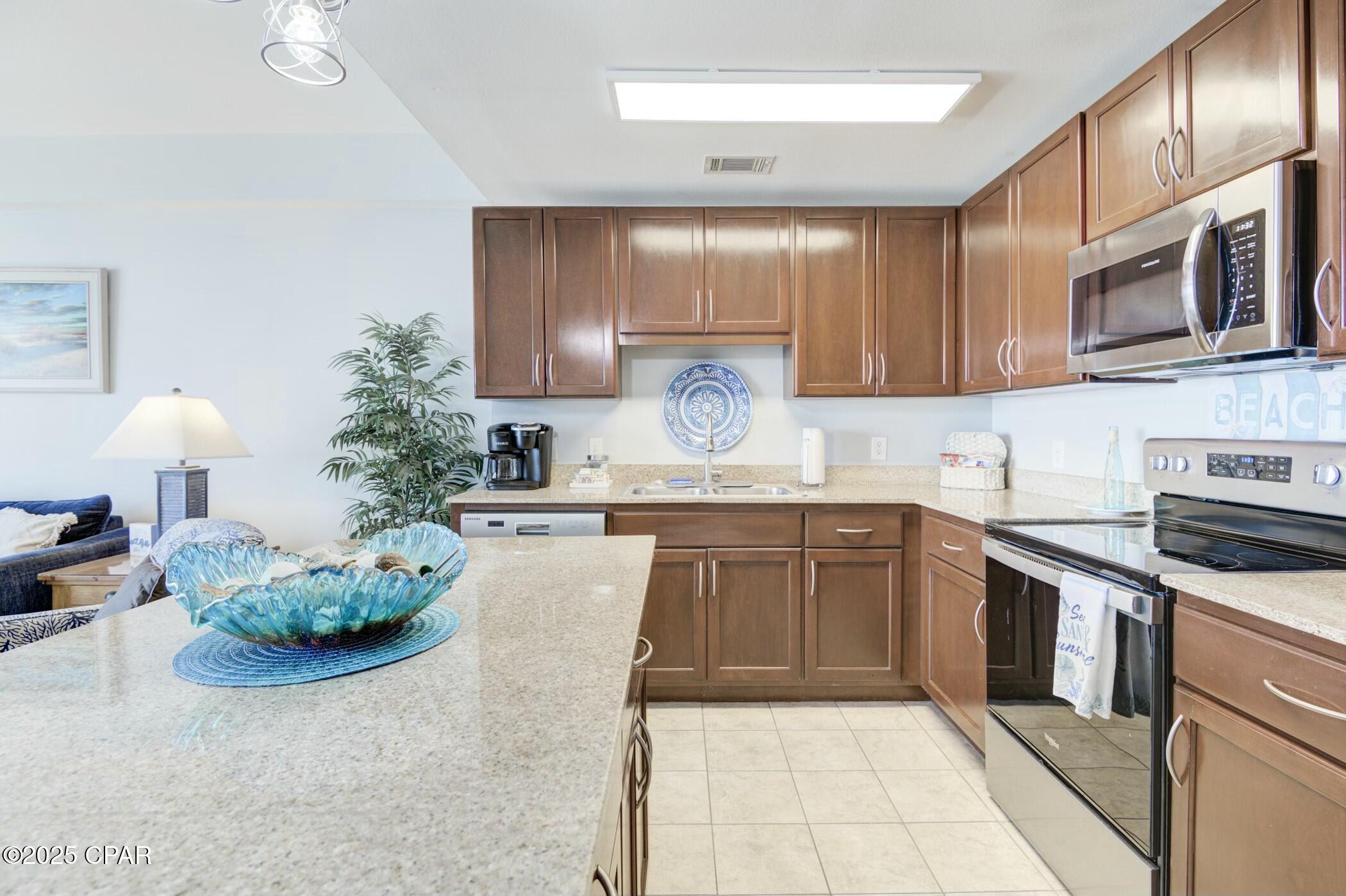 9860 S Thomas Drive #1719, Panama City Beach, Florida image 13