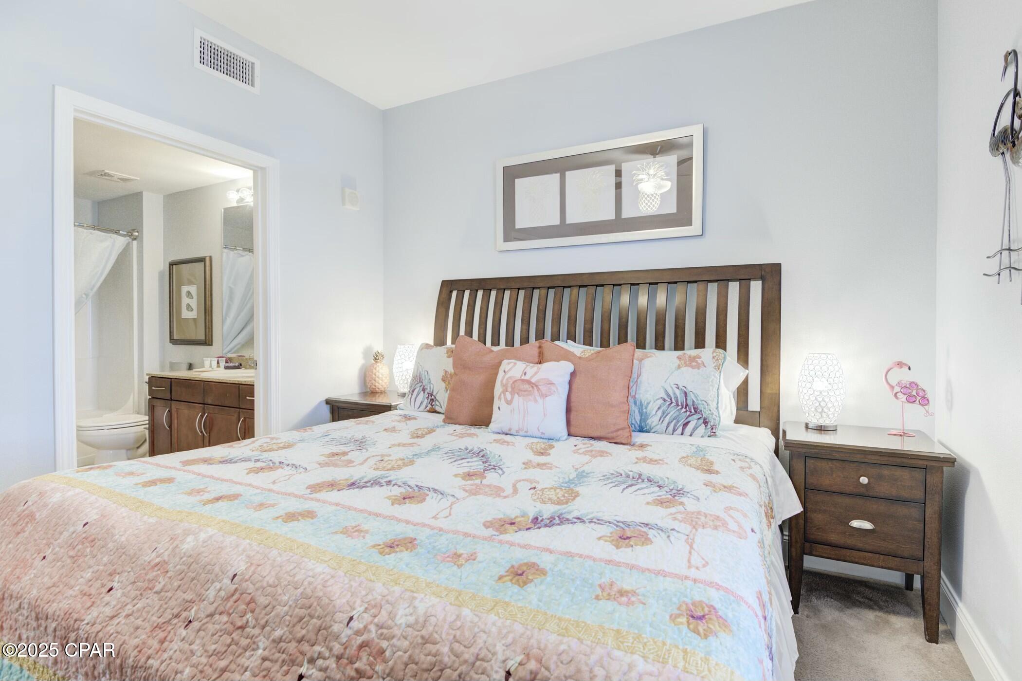9860 S Thomas Drive #1719, Panama City Beach, Florida image 15