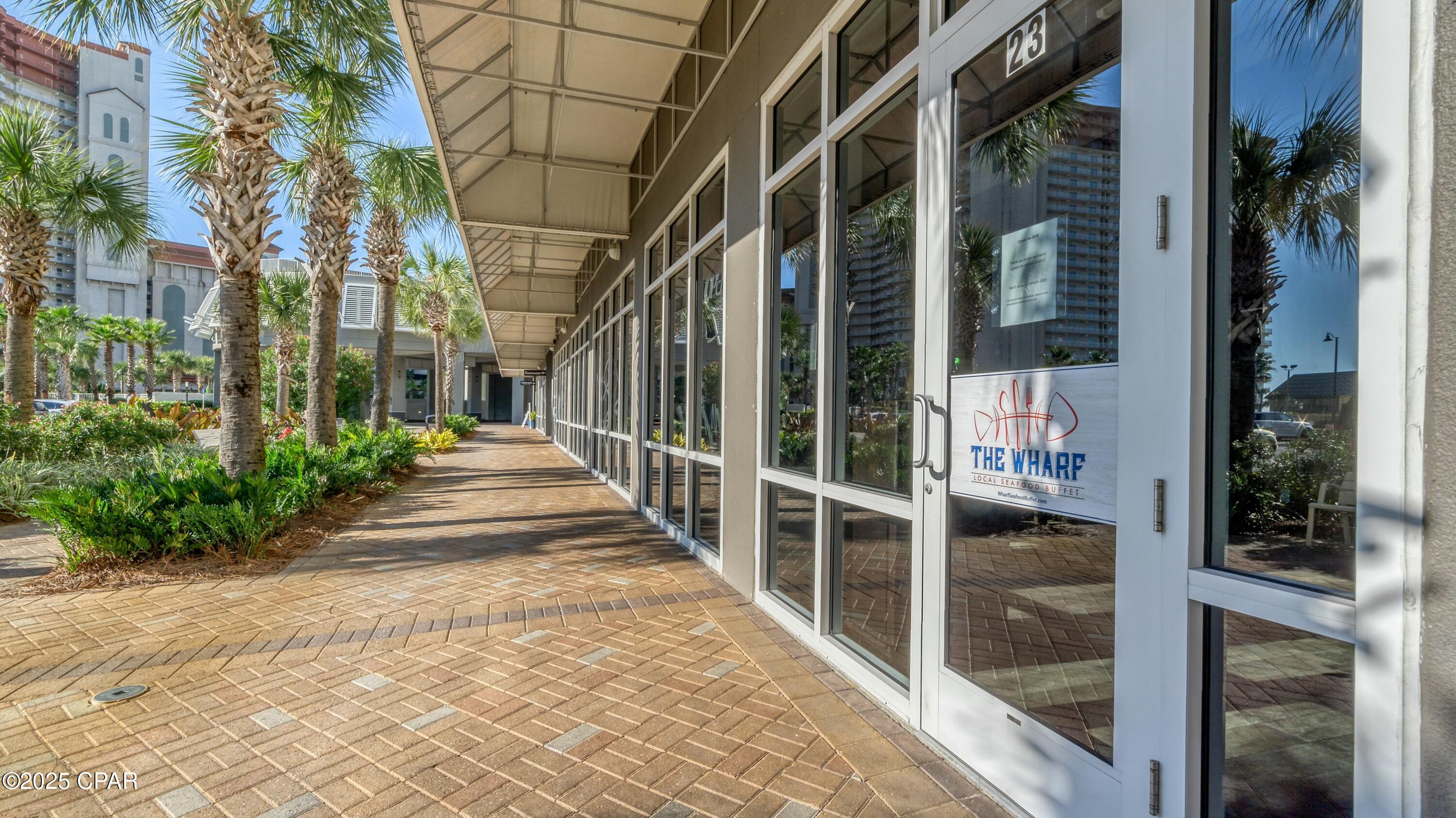 9860 S Thomas Drive #1719, Panama City Beach, Florida image 37