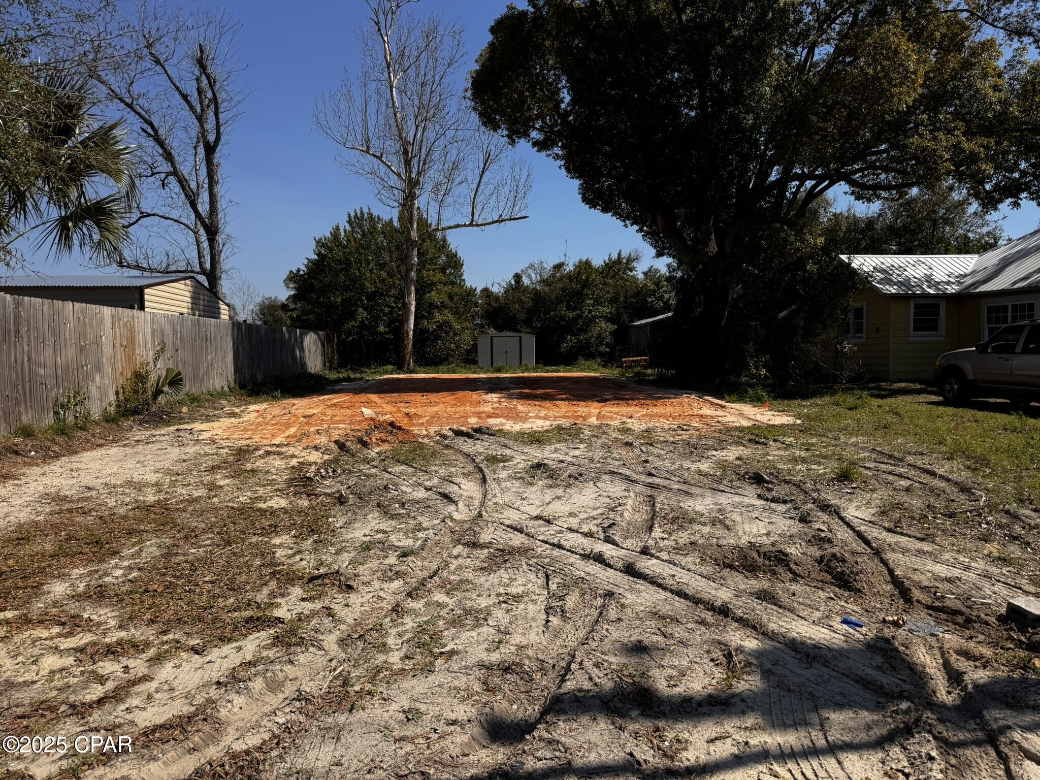 Details for 222 Springfield Avenue, Panama City, FL 32401