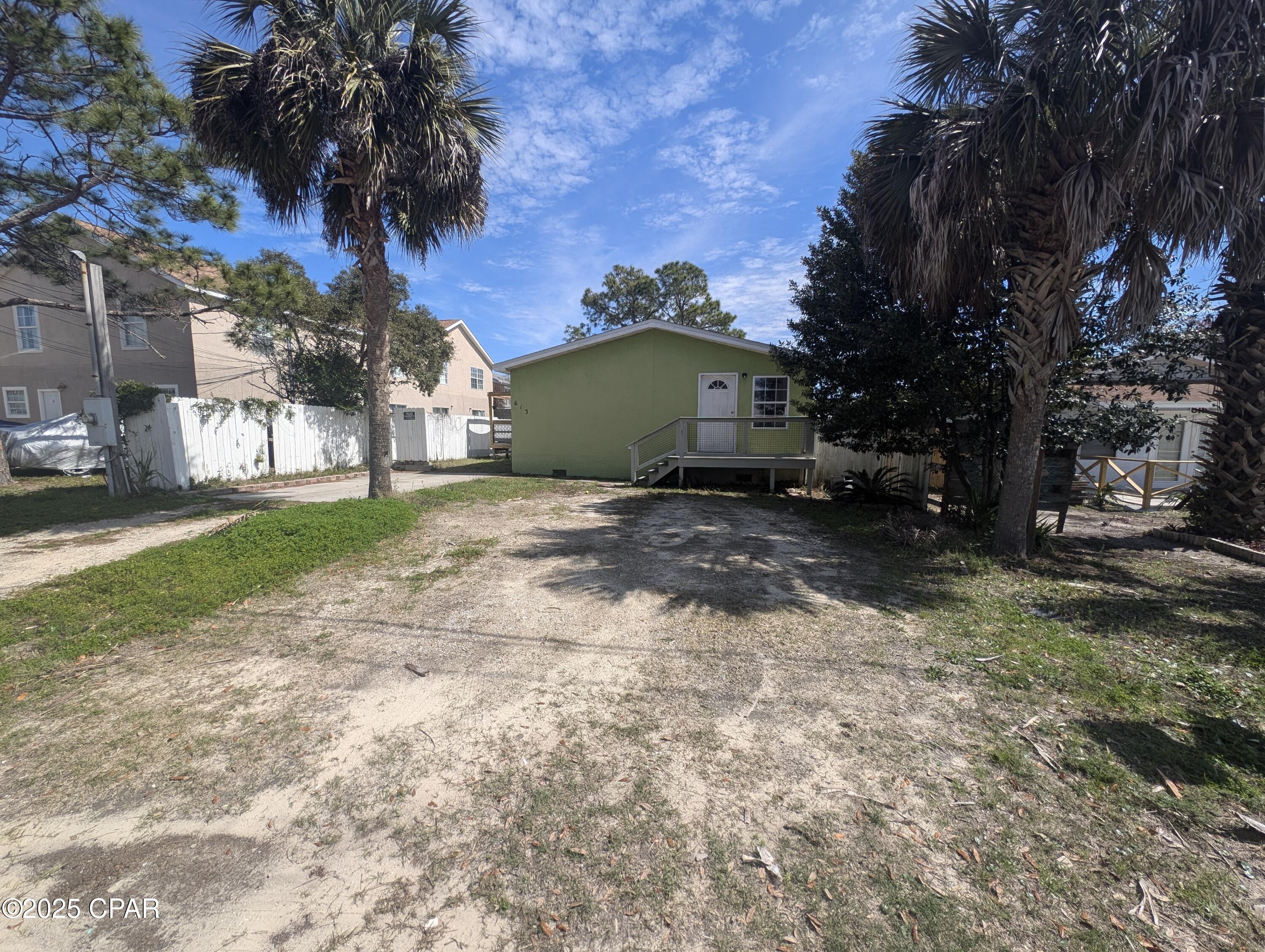 613 Gardenia Street, Panama City Beach, Florida image 2