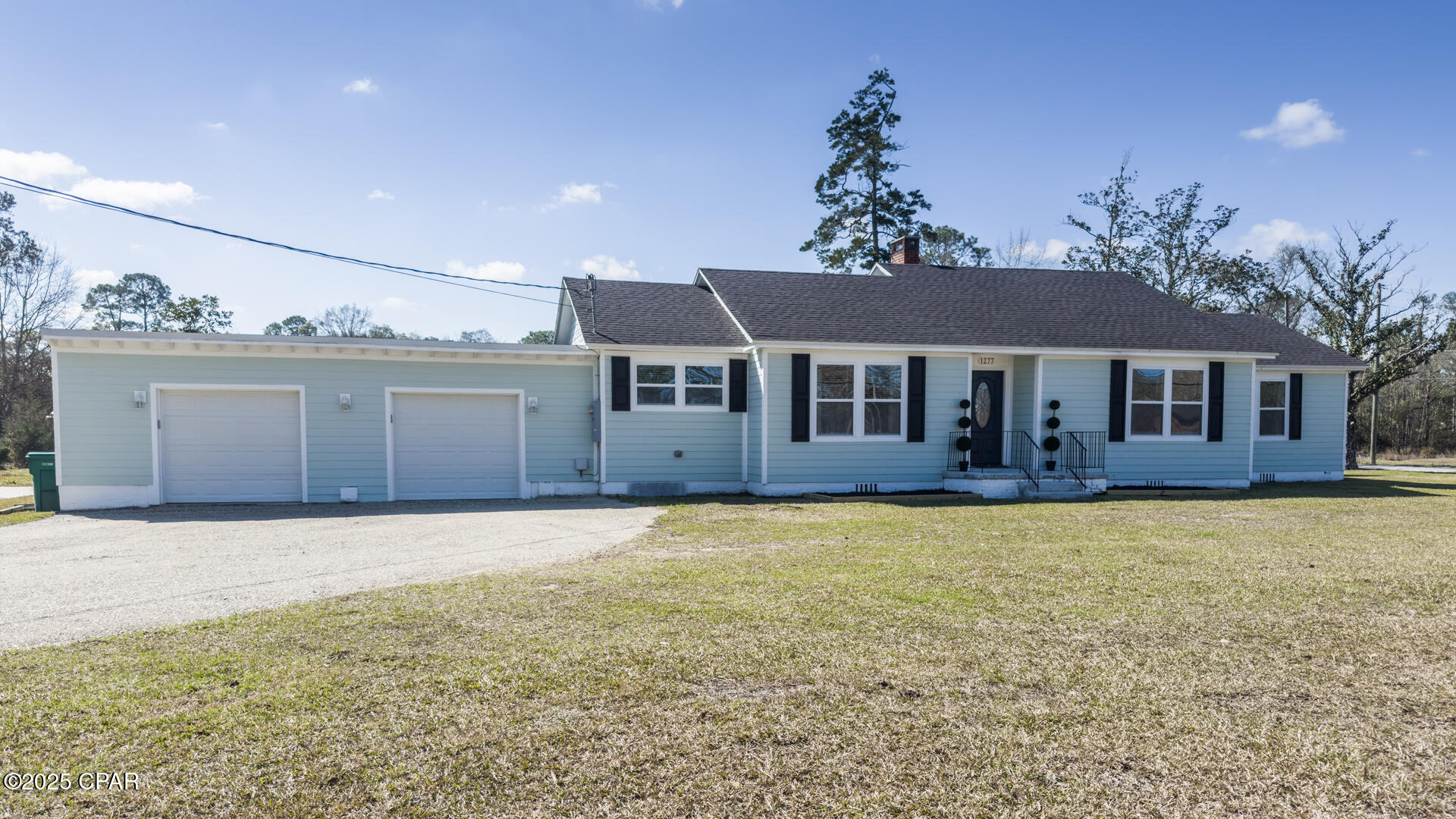 1277 South Boulevard, Chipley, Florida image 1