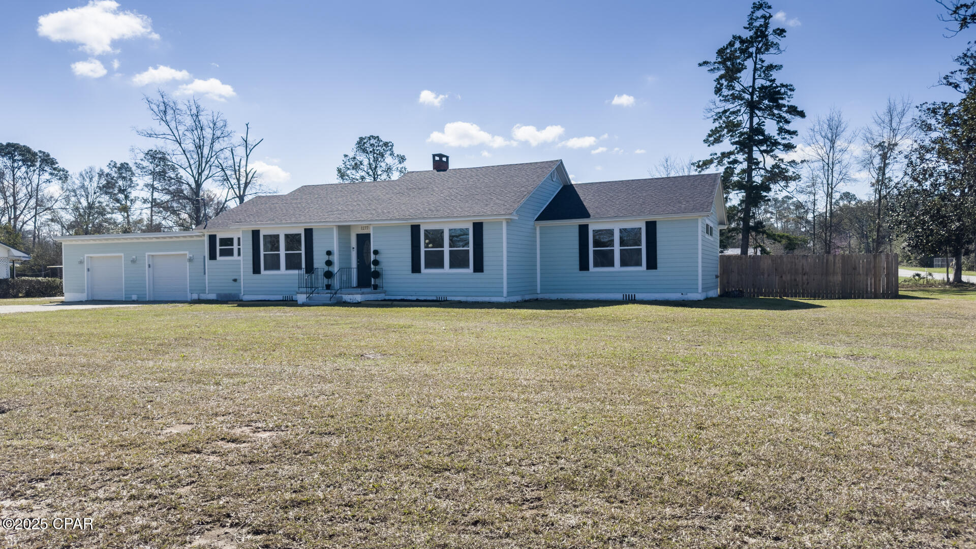 1277 South Boulevard, Chipley, Florida image 2