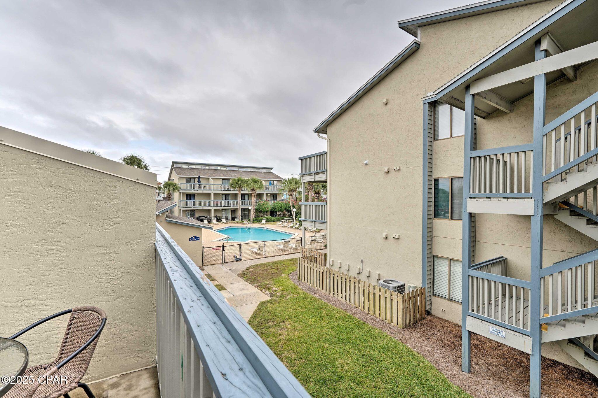 6829 Thomas Drive #11, Panama City Beach, Florida image 14
