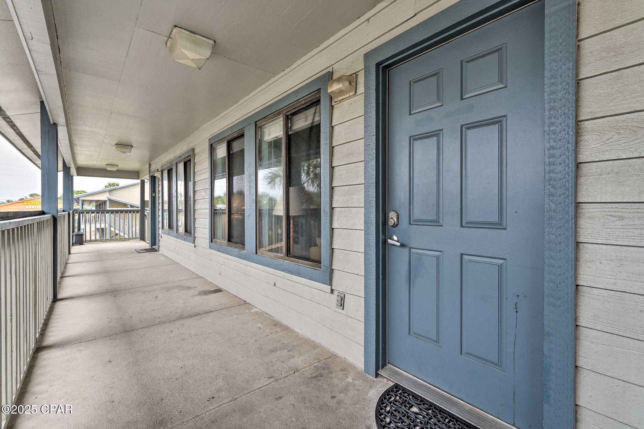 6829 Thomas Drive #11, Panama City Beach, Florida image 15