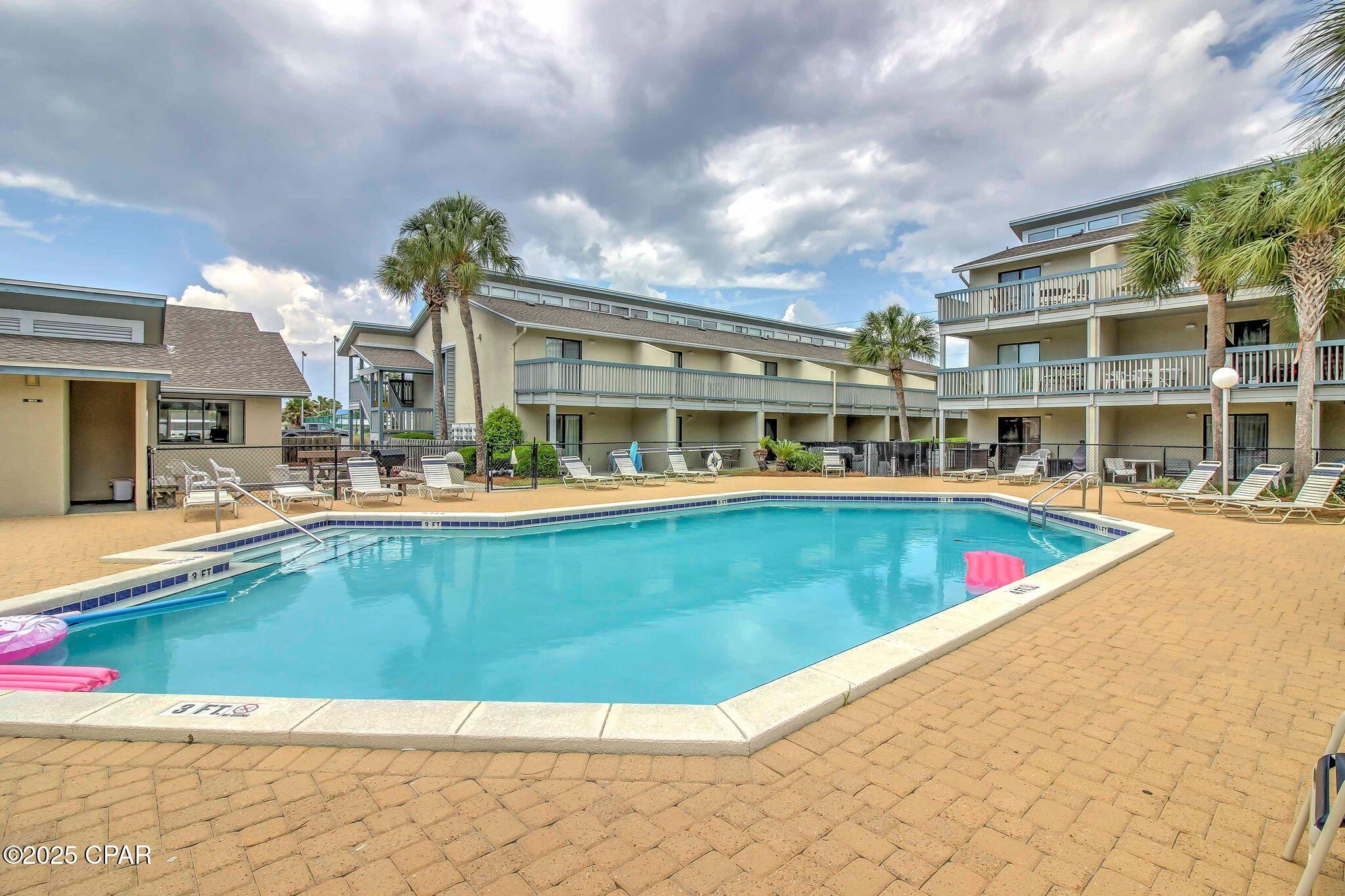 6829 Thomas Drive #11, Panama City Beach, Florida image 17