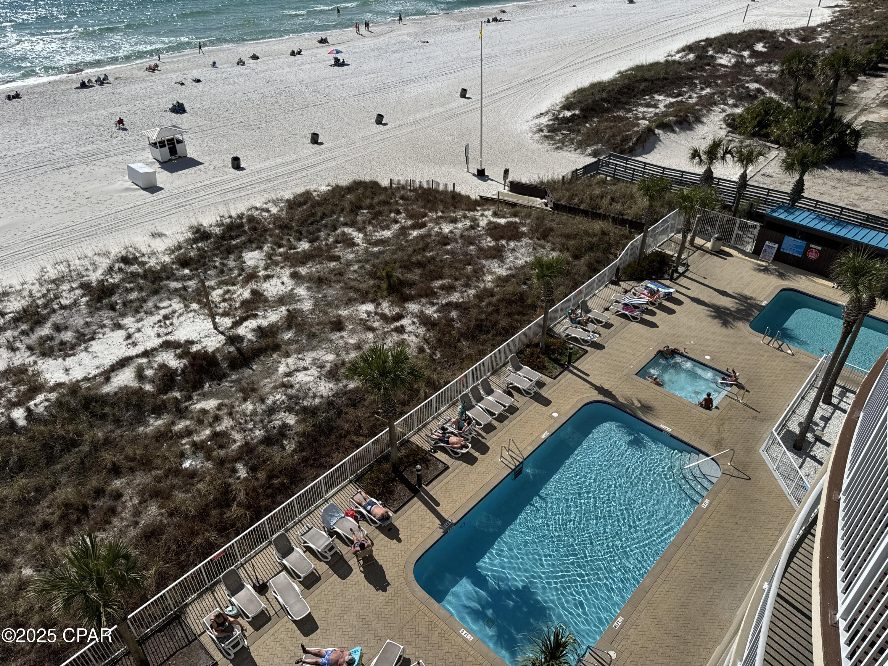 Image 2 For 10625 Front Beach Road 705