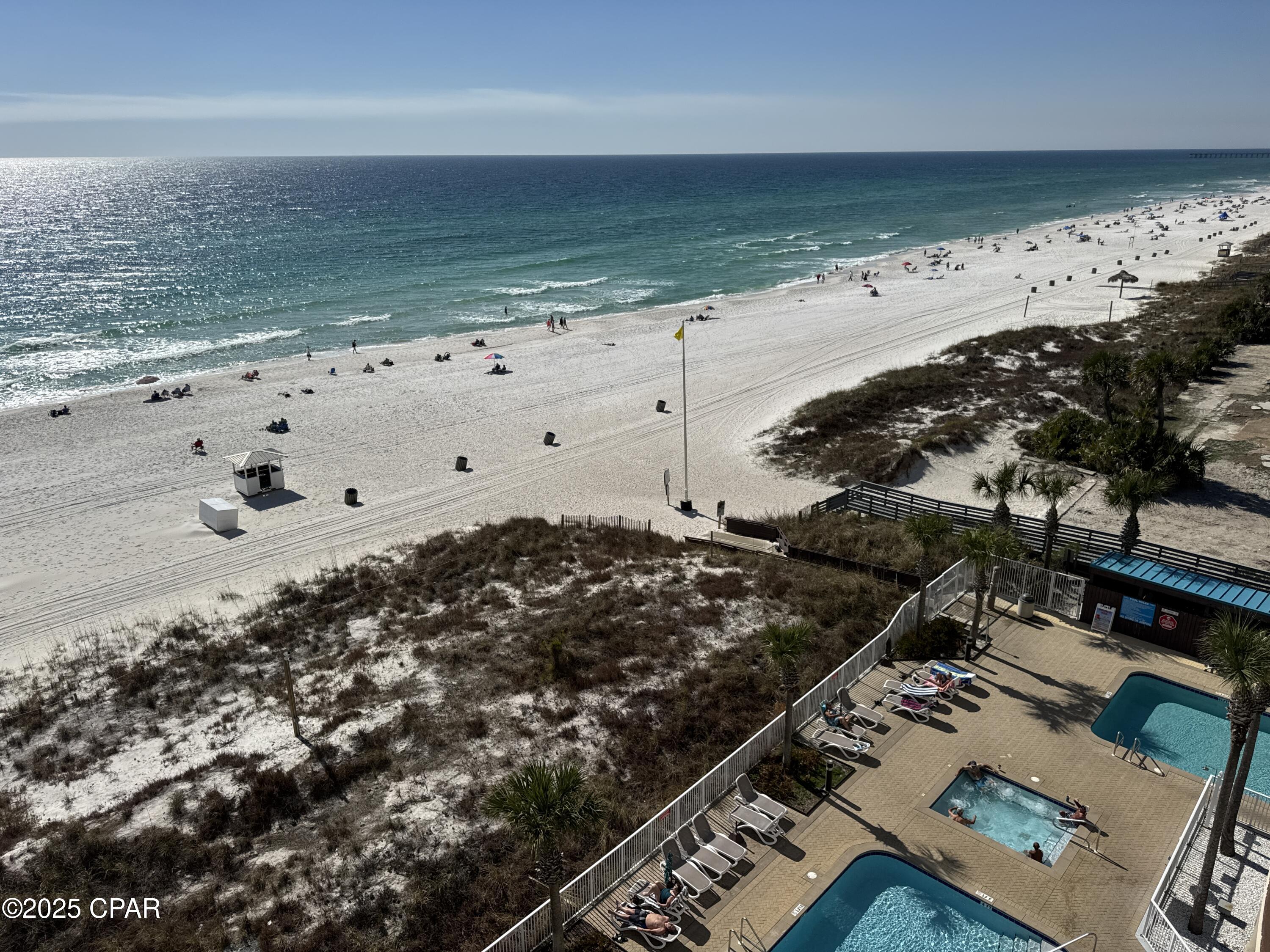 Image 3 For 10625 Front Beach Road 705